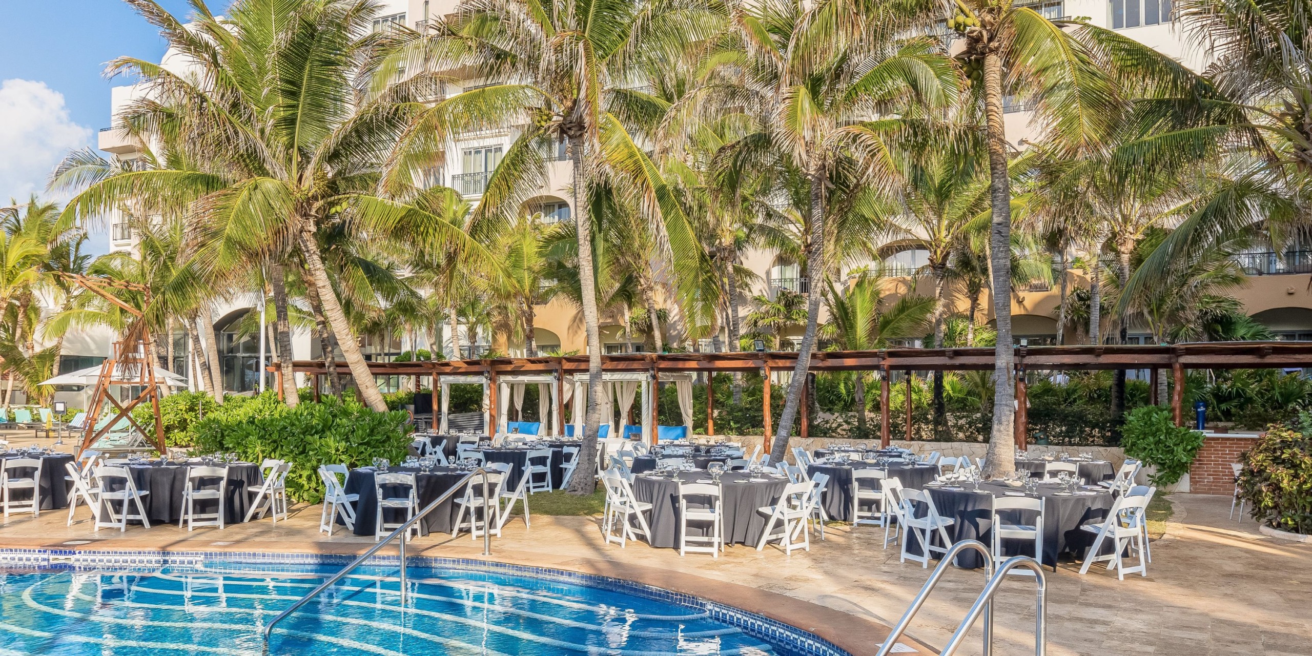Fiesta Americana Condesa Cancun