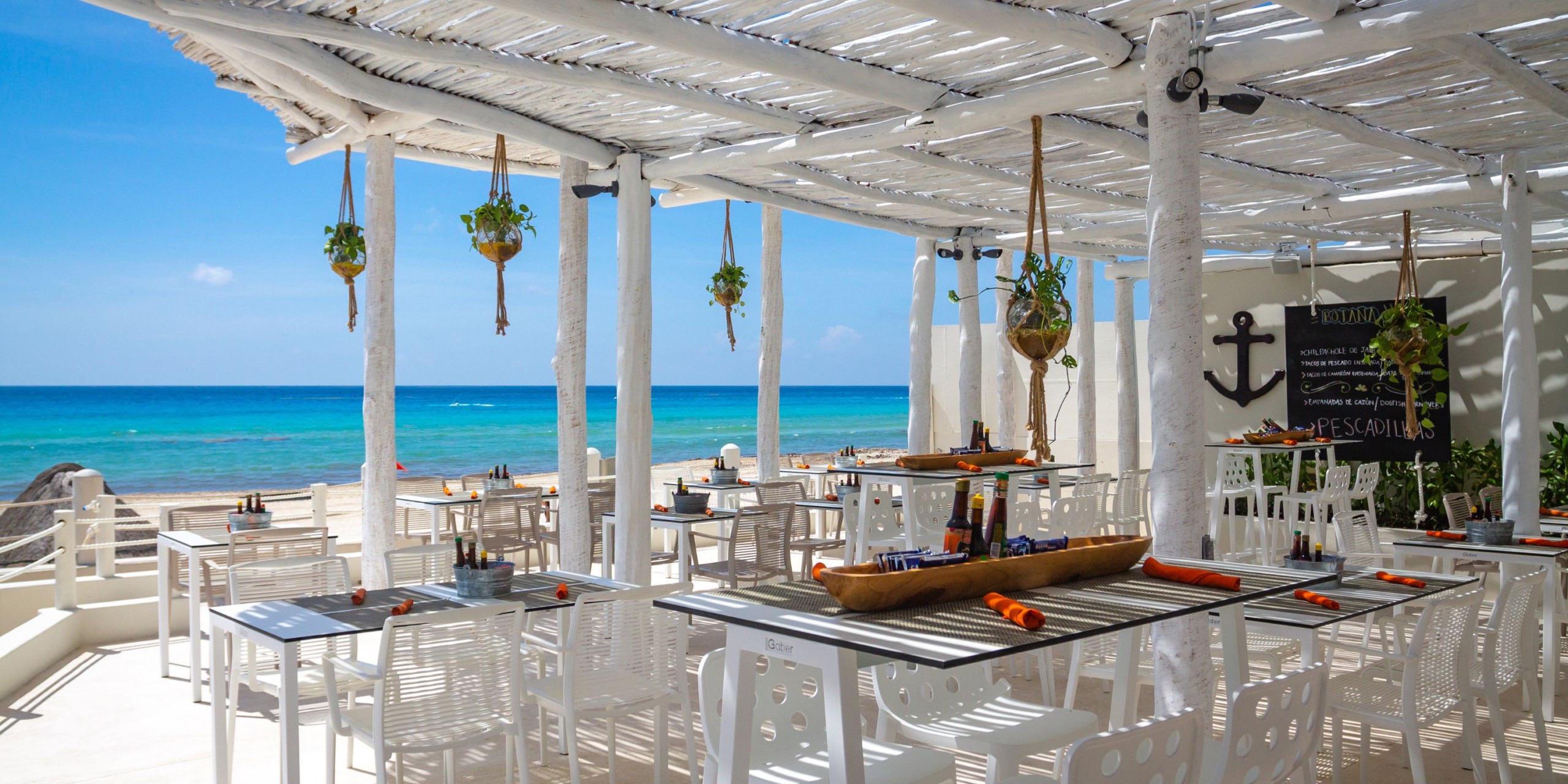 Fiesta Americana Condesa Cancun