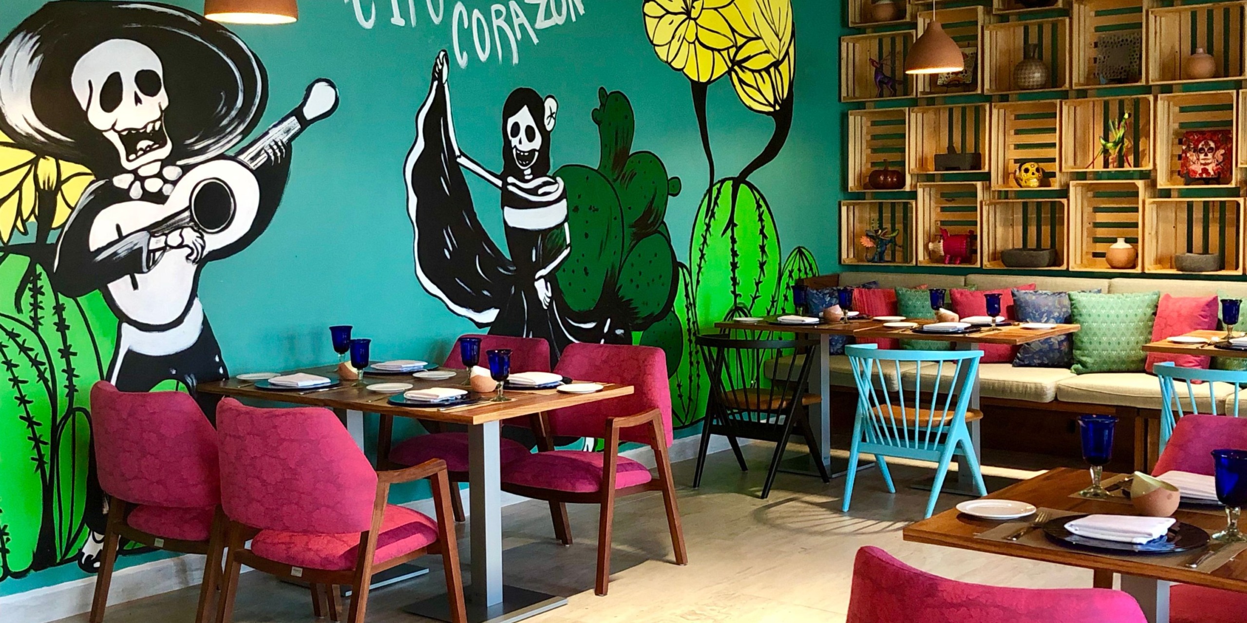 Fiesta Americana Condesa Cancun