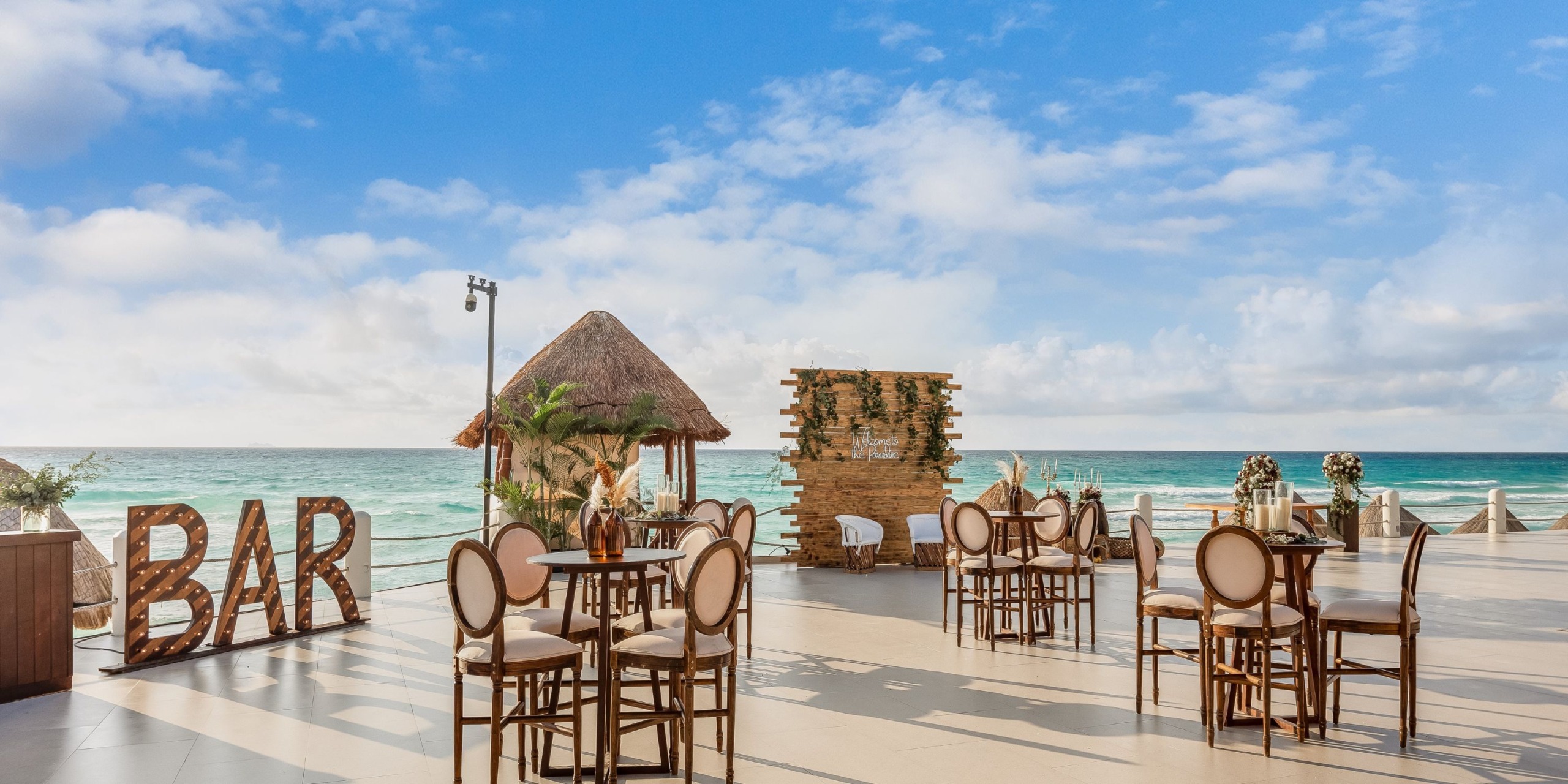 Fiesta Americana Condesa Cancun