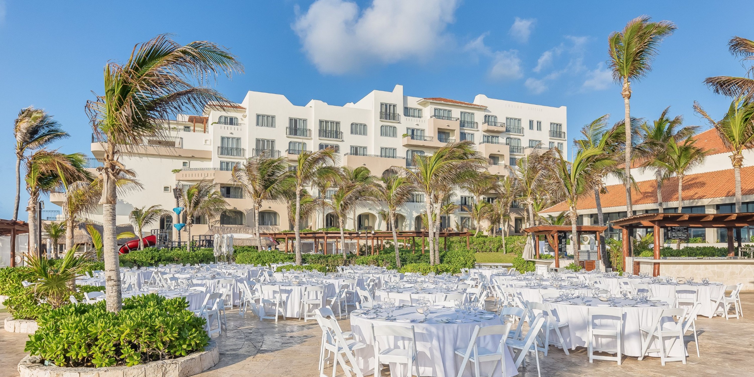Fiesta Americana Condesa Cancun