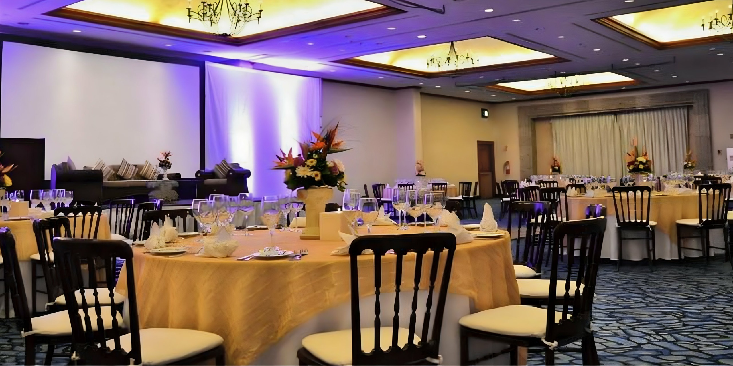 Fiesta Americana Puerto Vallarta convention destination wedding Destify venue