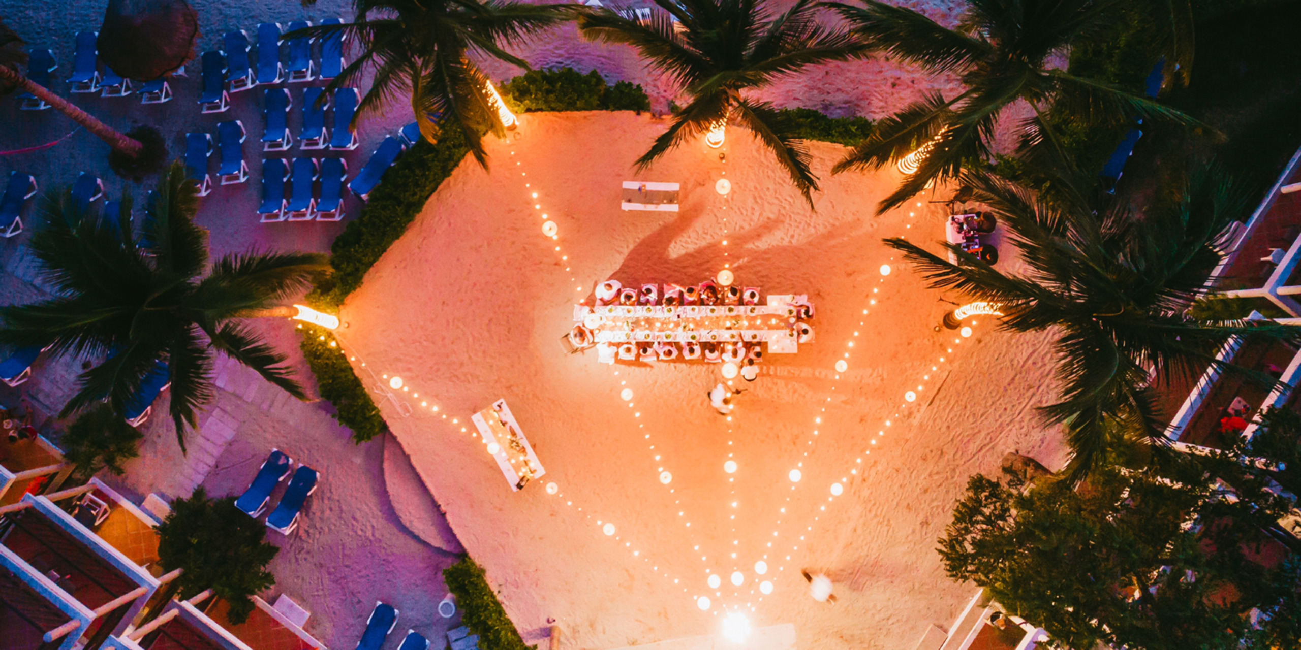 Gabby and Steven dream destination wedding