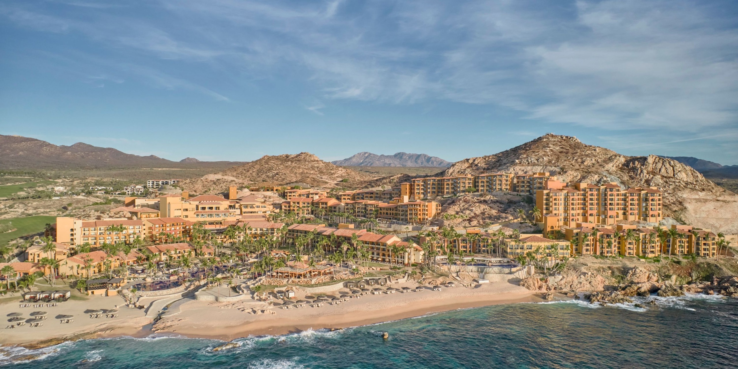 Grand Fiesta Americana Los Cabos