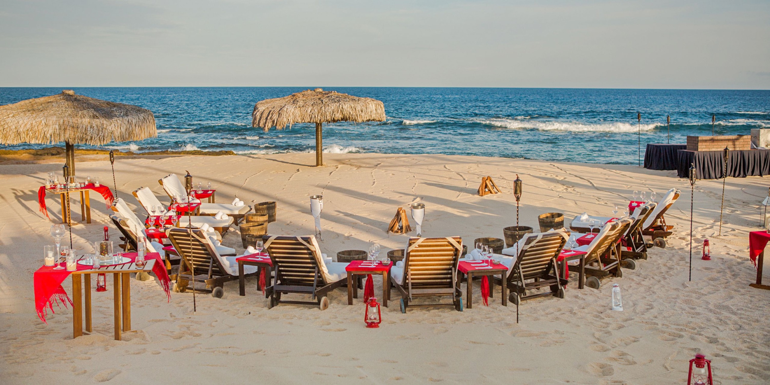 Grand Fiesta Americana Los Cabos