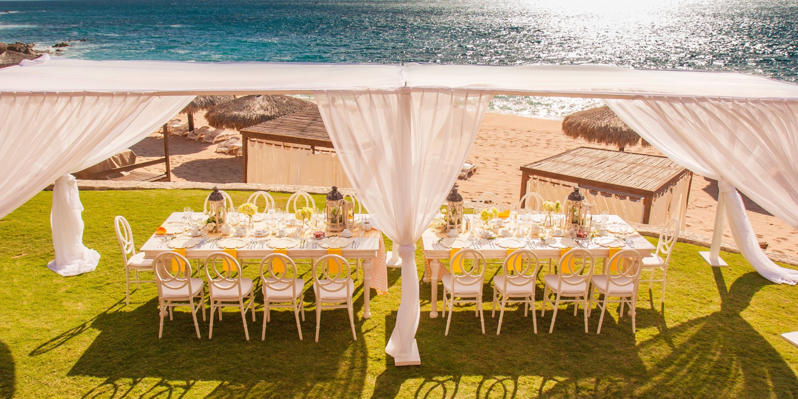 Grand Fiesta Americana Los Cabos