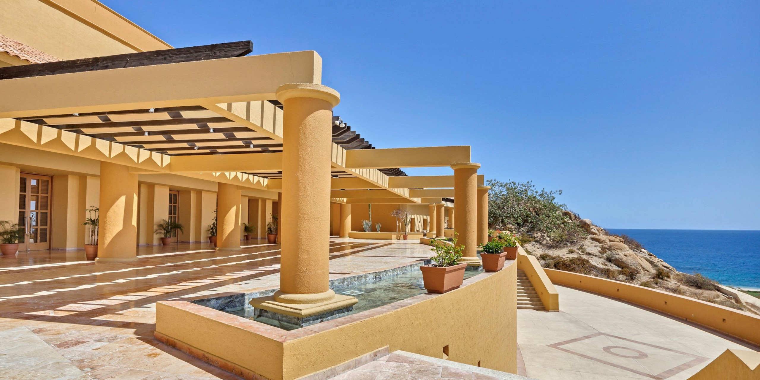 Grand Fiesta Americana Los Cabos