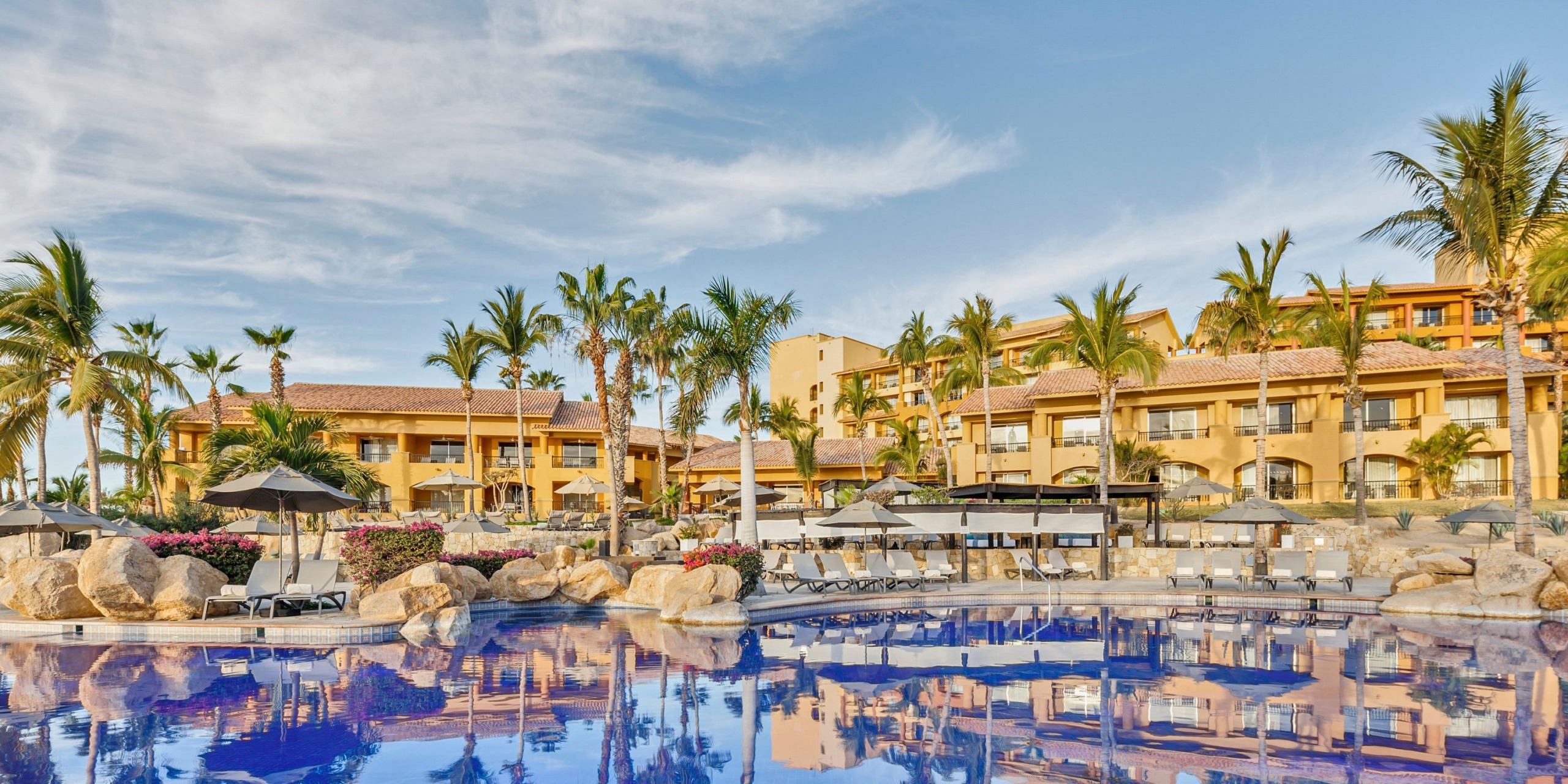 Grand Fiesta Americana Los Cabos