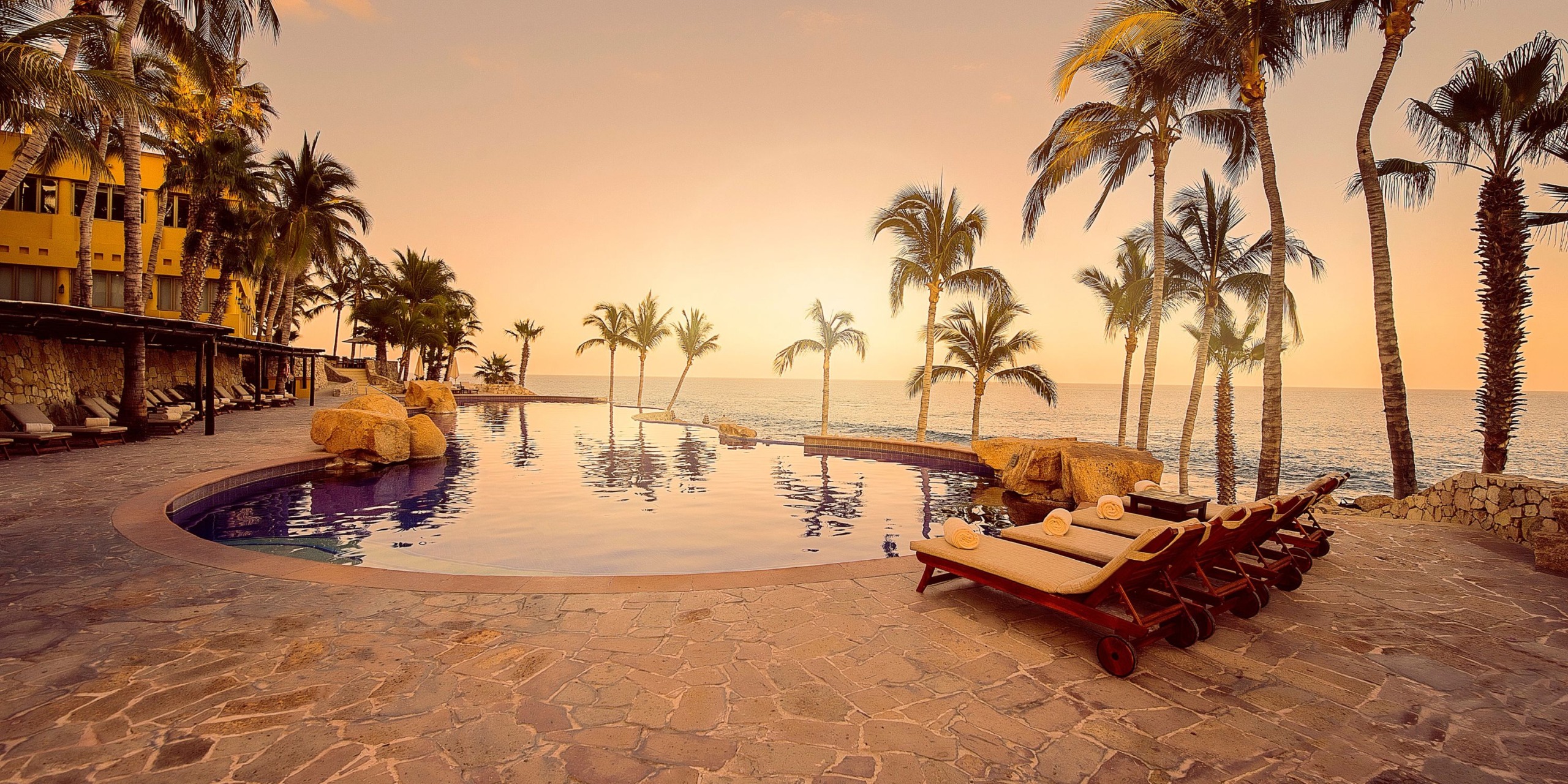 Grand Fiesta Americana Los Cabos