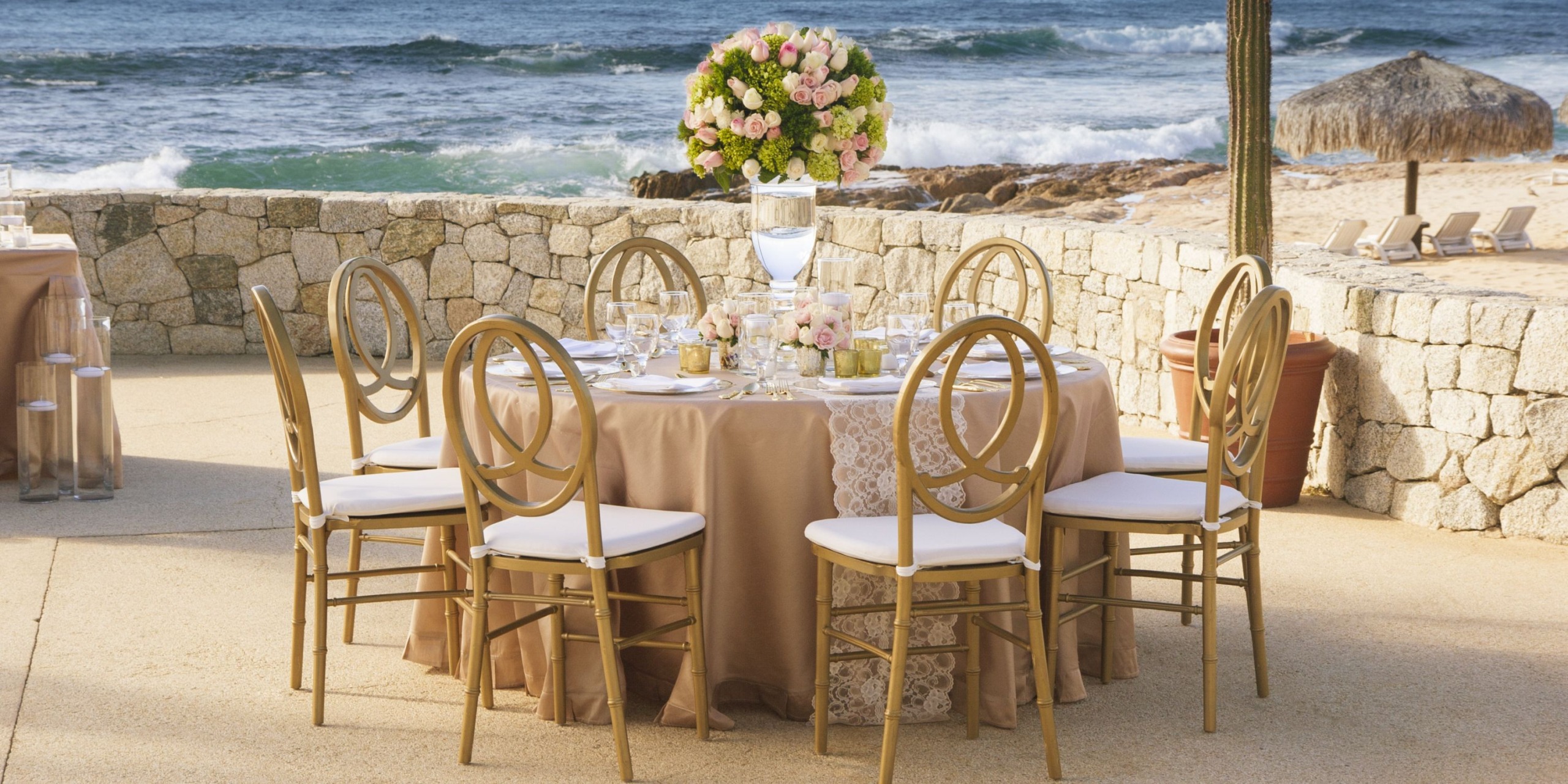 Grand Fiesta Americana Los Cabos