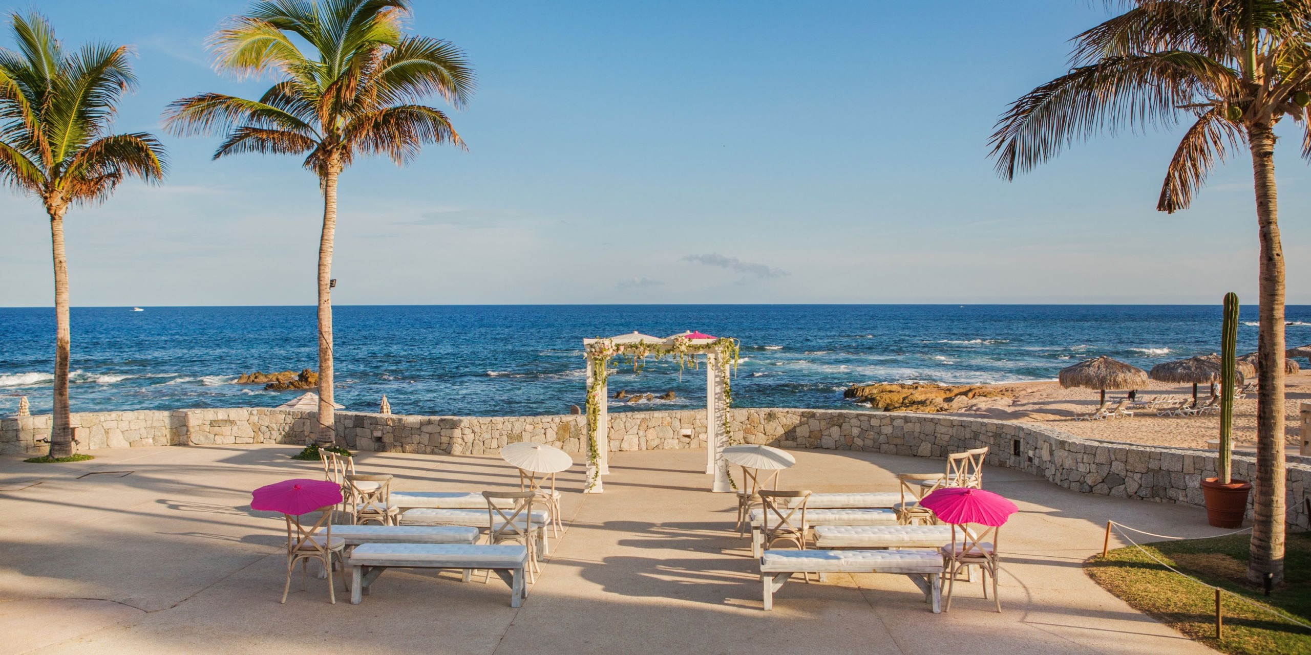 Grand Fiesta Americana Los Cabos
