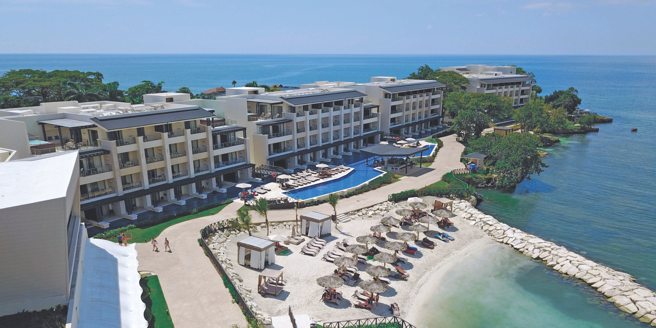 Royalton Hideaway Negril