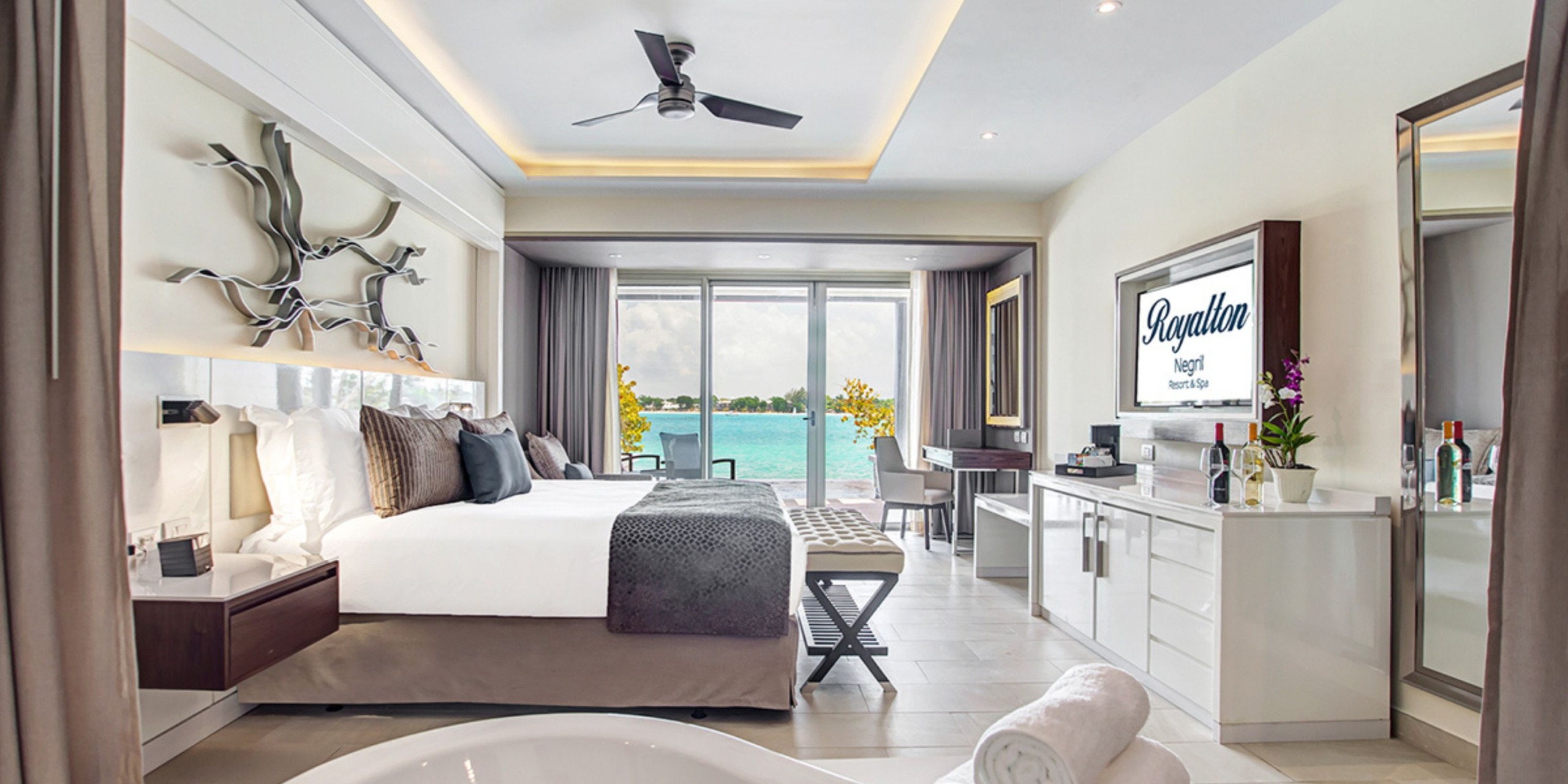 Royalton Hideaway Negril