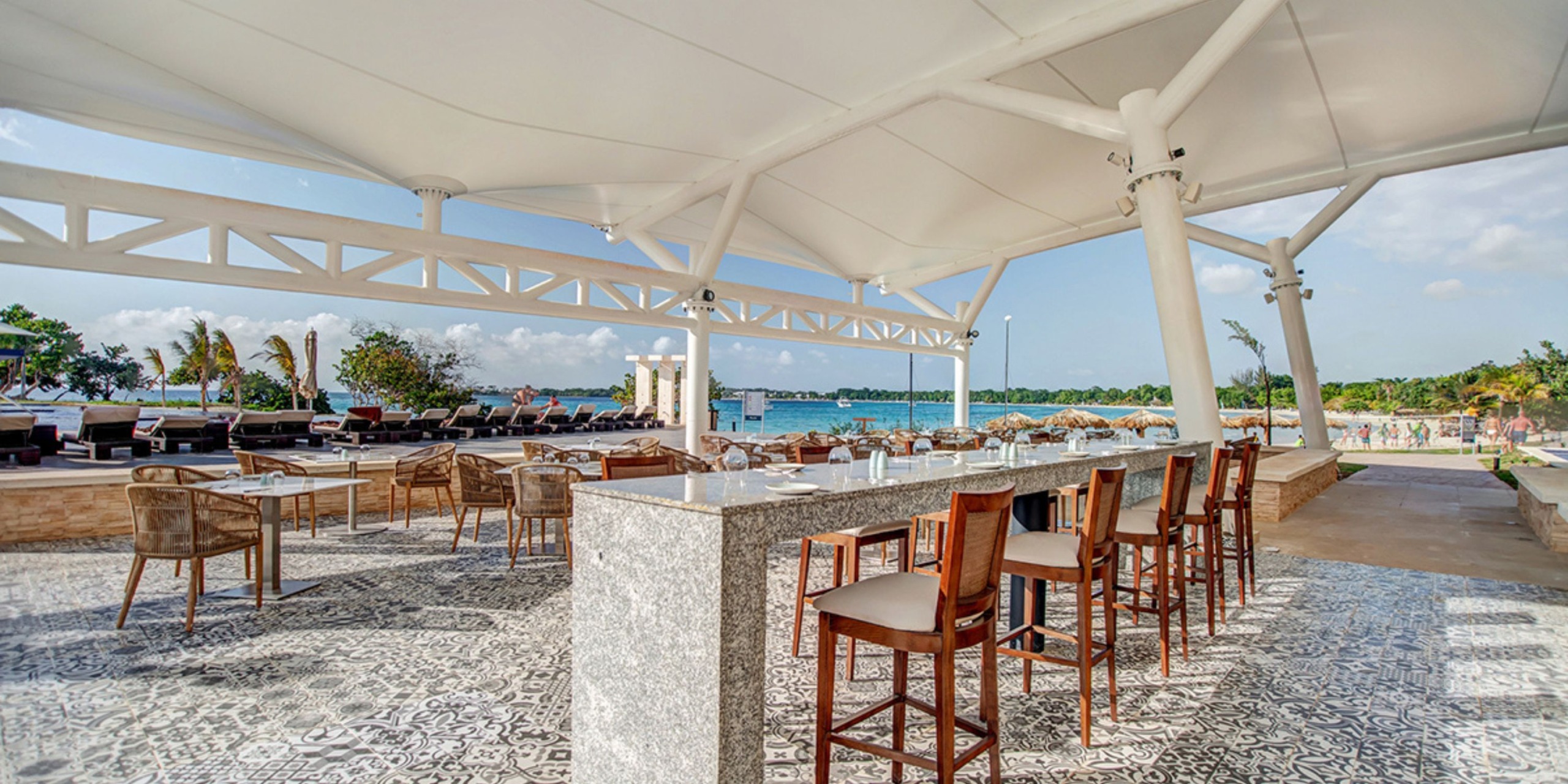 Royalton Hideaway Negril