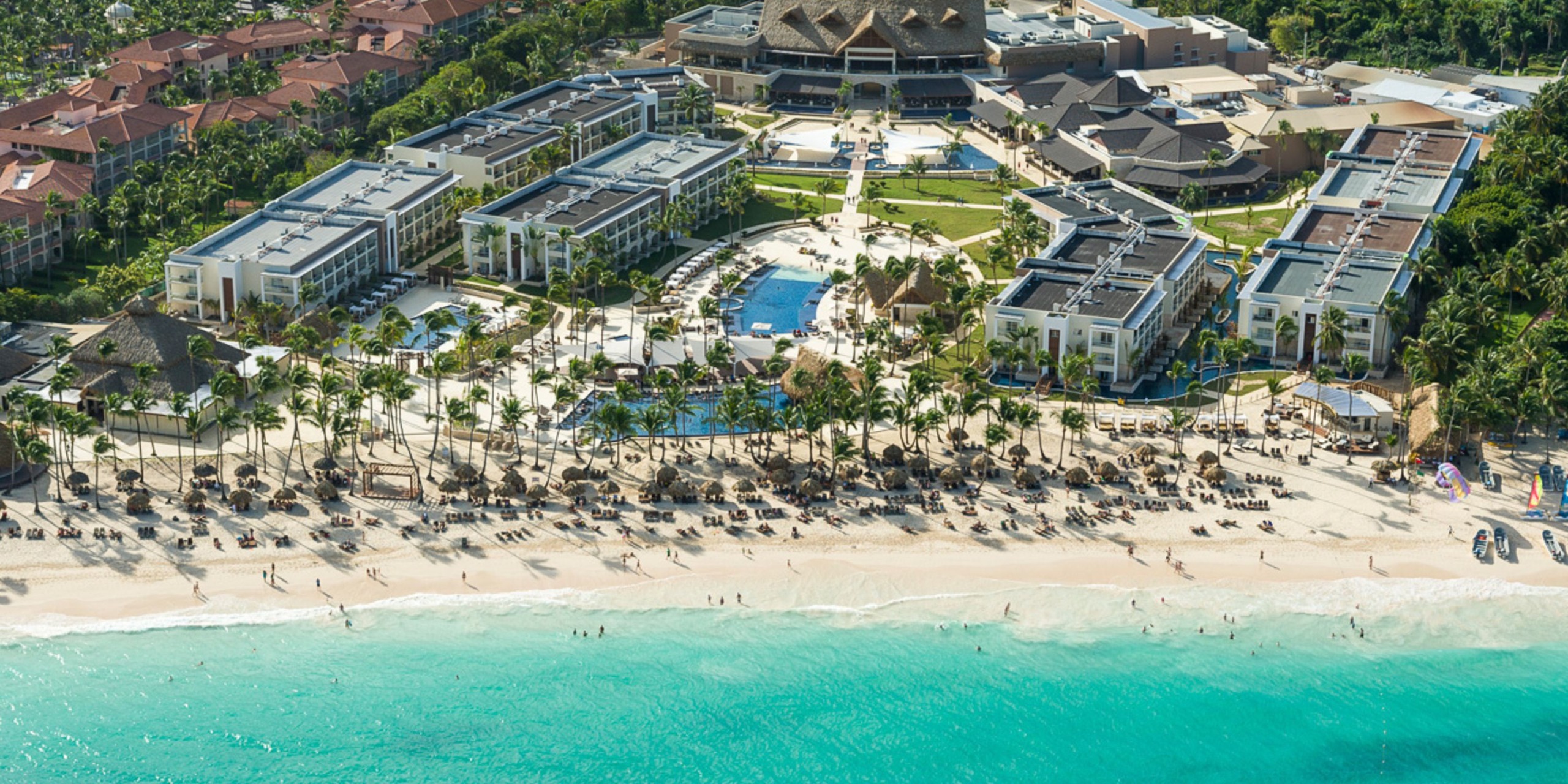 Royalton Hideaway Punta Cana