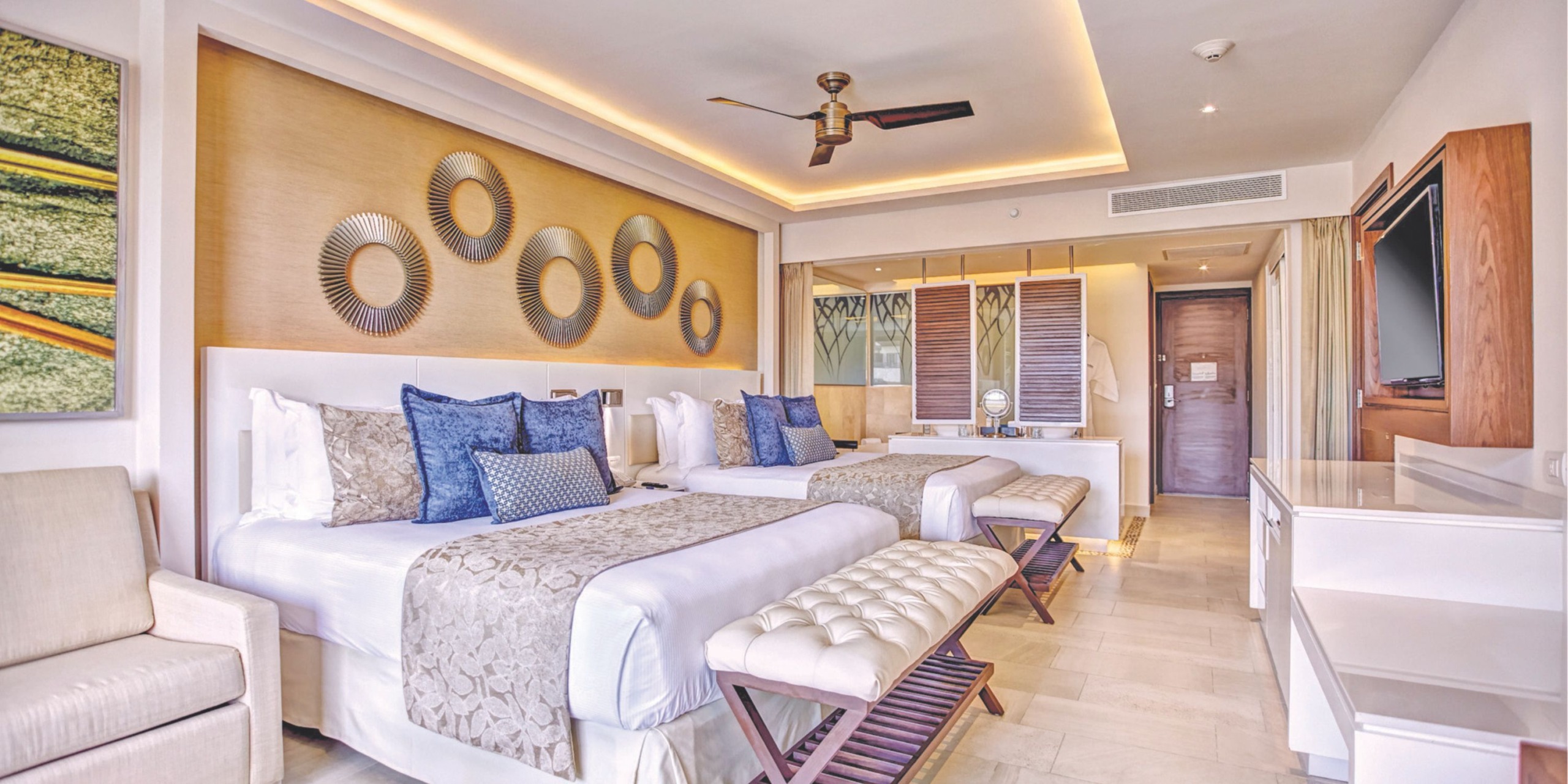 Royalton Hideaway Riviera Cancun