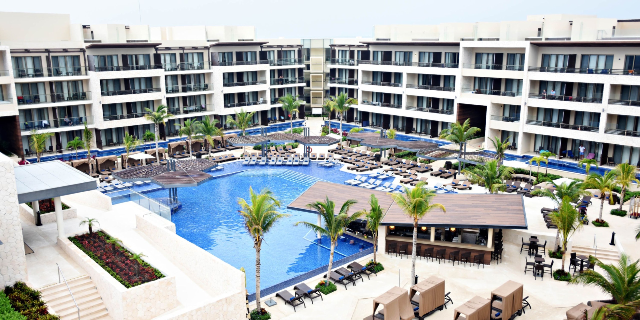 Royalton Hideaway Riviera Cancun