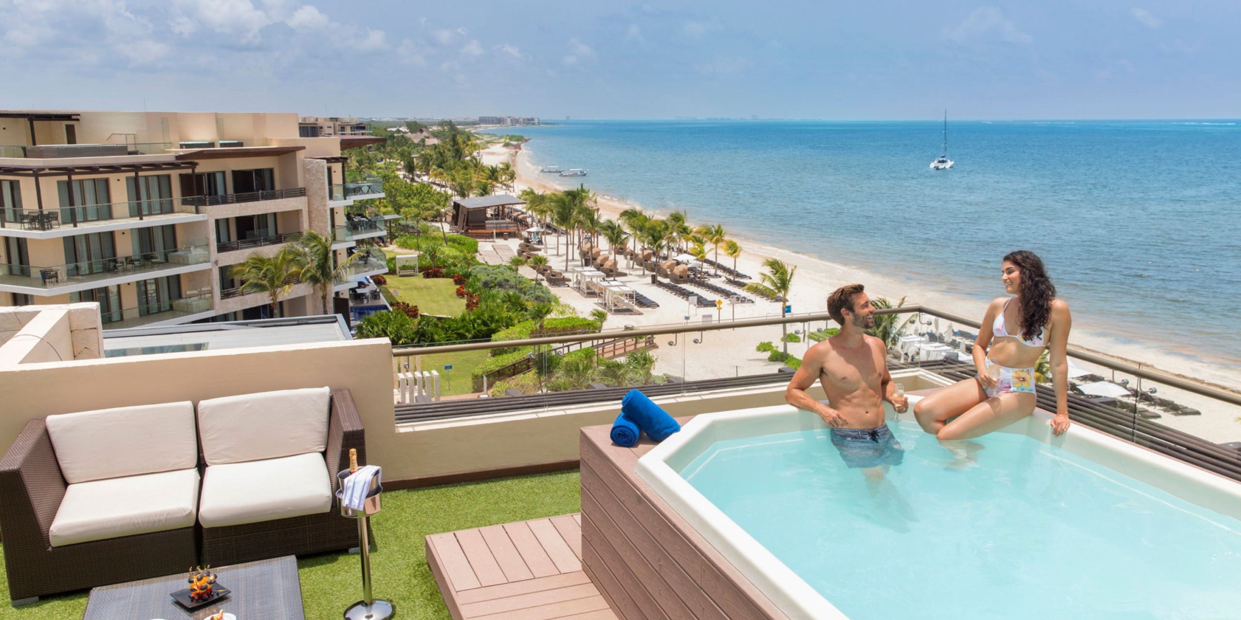Royalton Hideaway Riviera Cancun