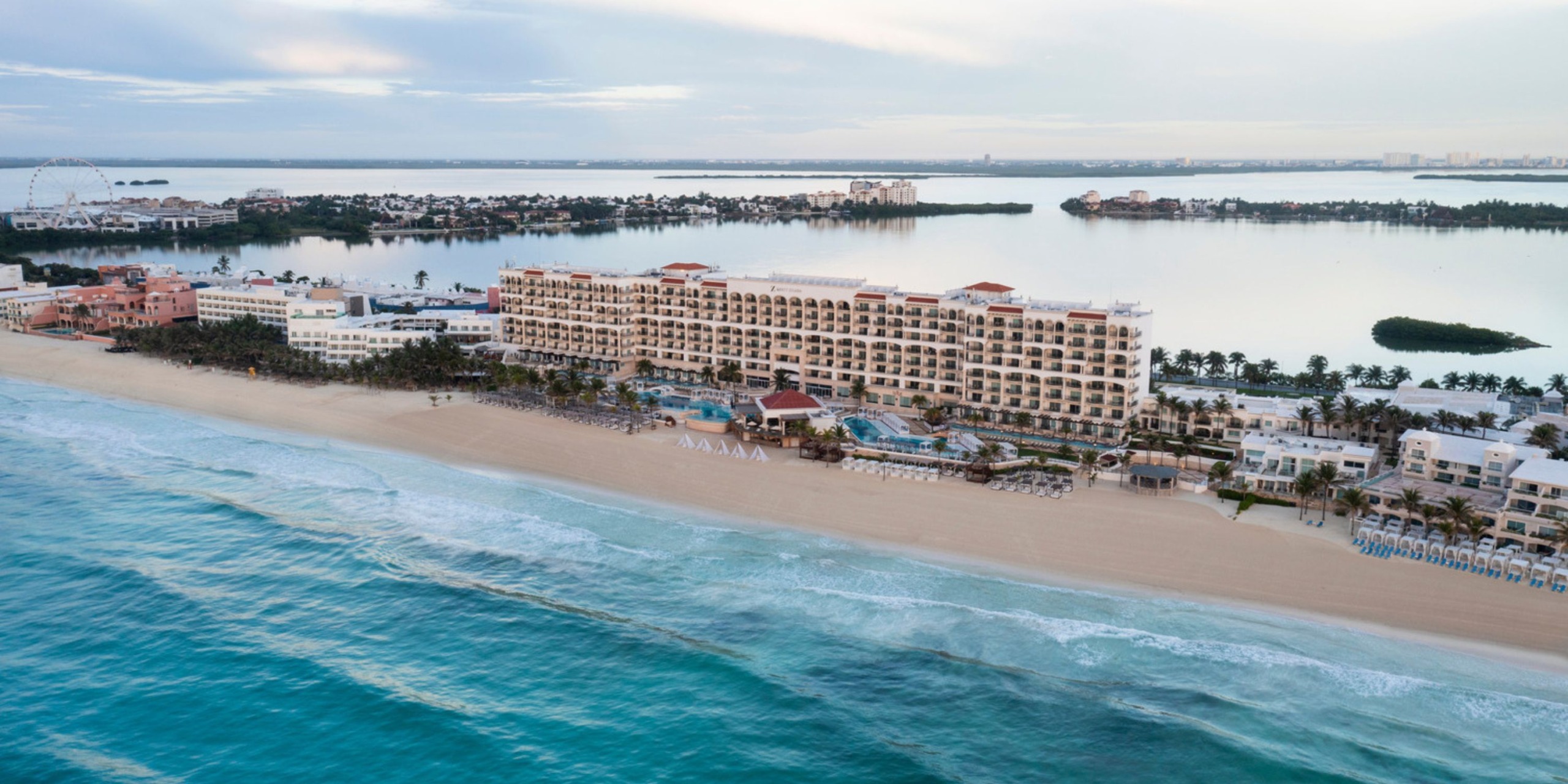 Hyatt Zilara Cancun