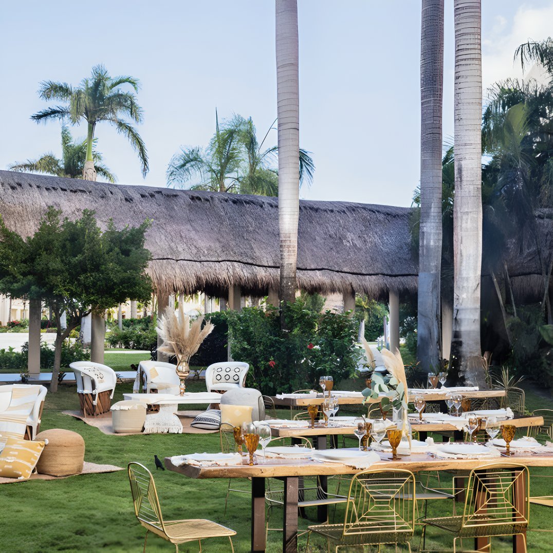 Hyatt Ziva Riviera Maya