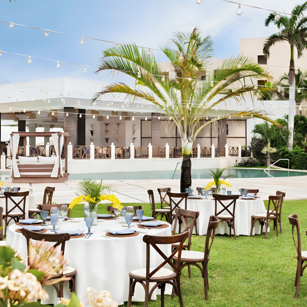 Hyatt Ziva Riviera Maya