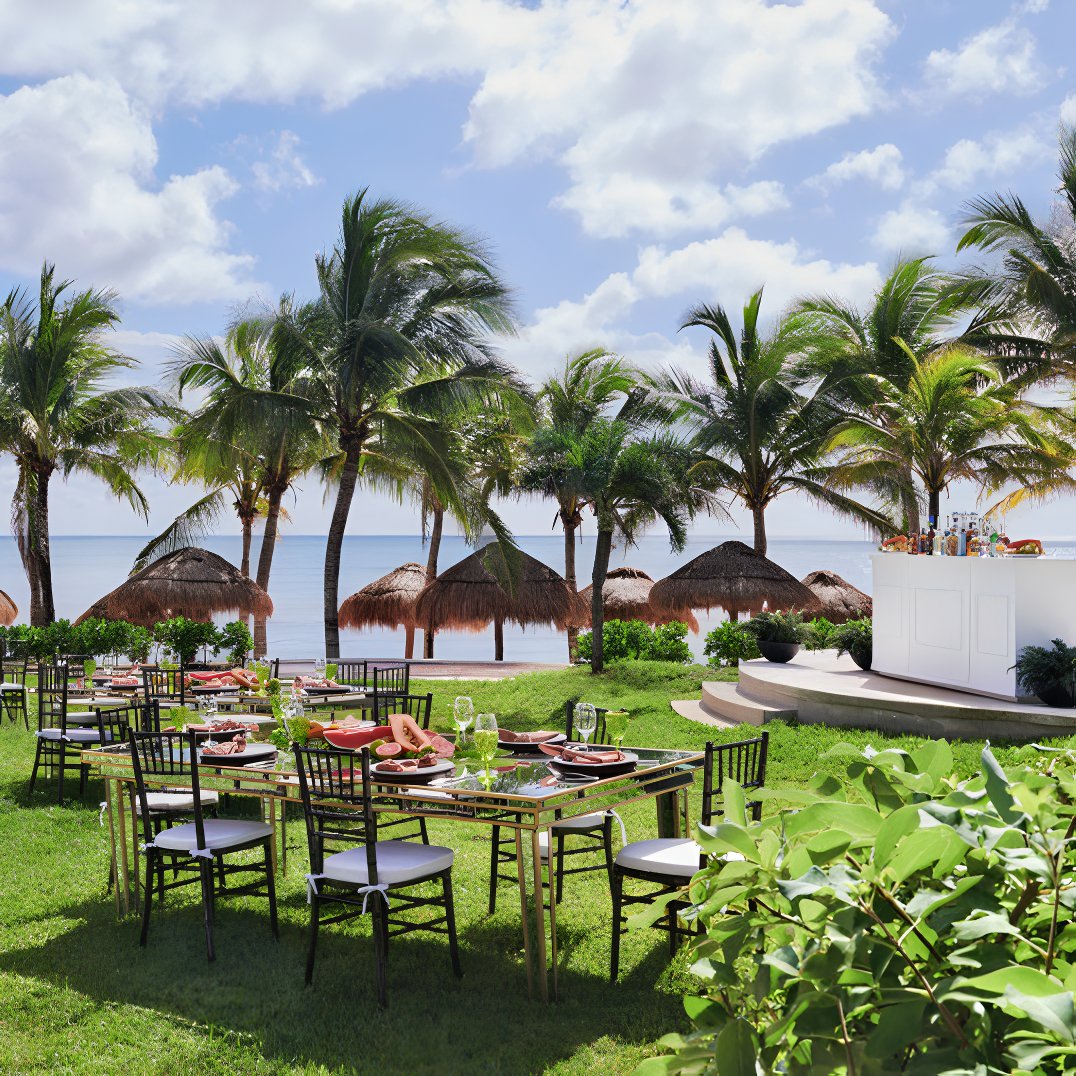Hyatt Ziva Riviera Maya