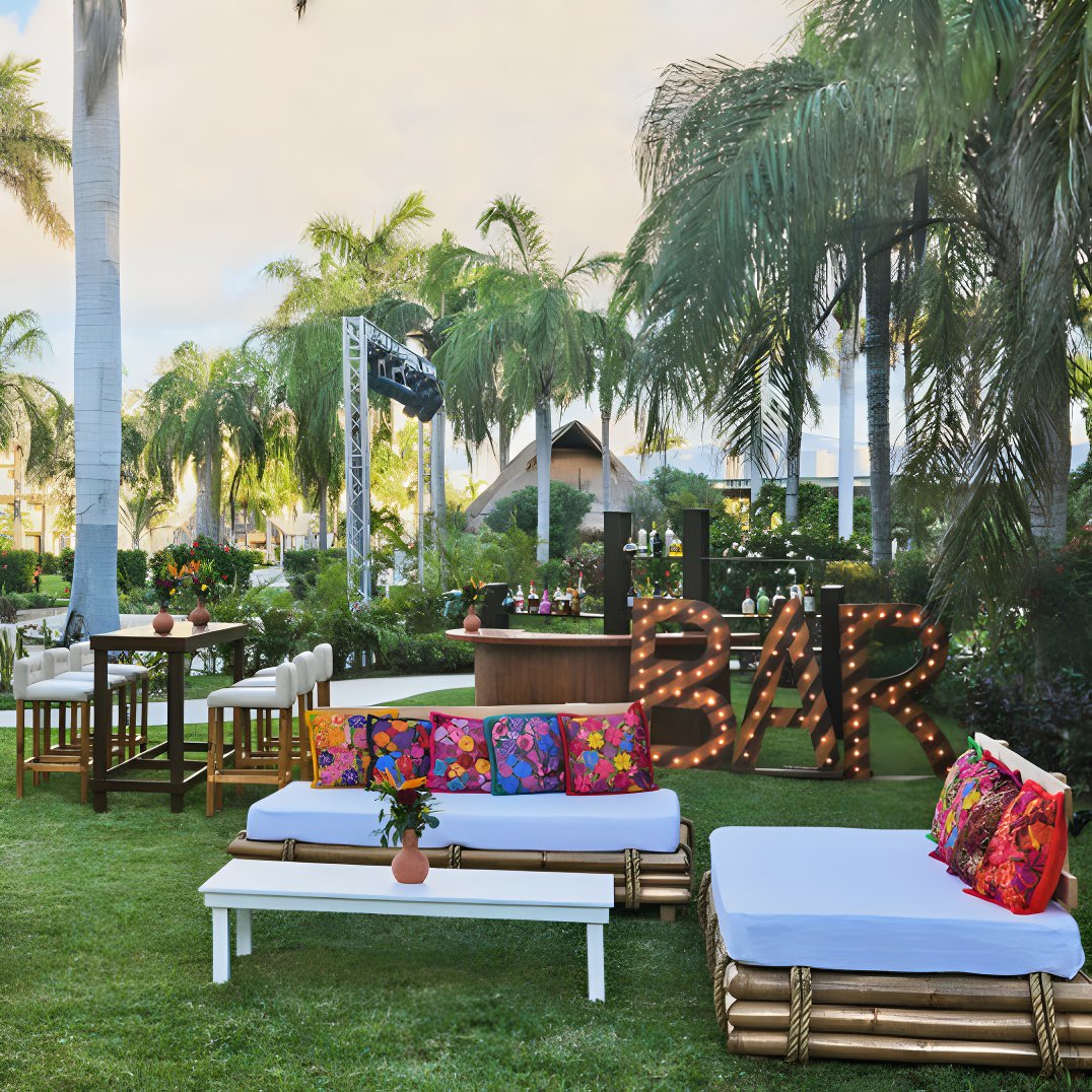 Hyatt Ziva Riviera Maya