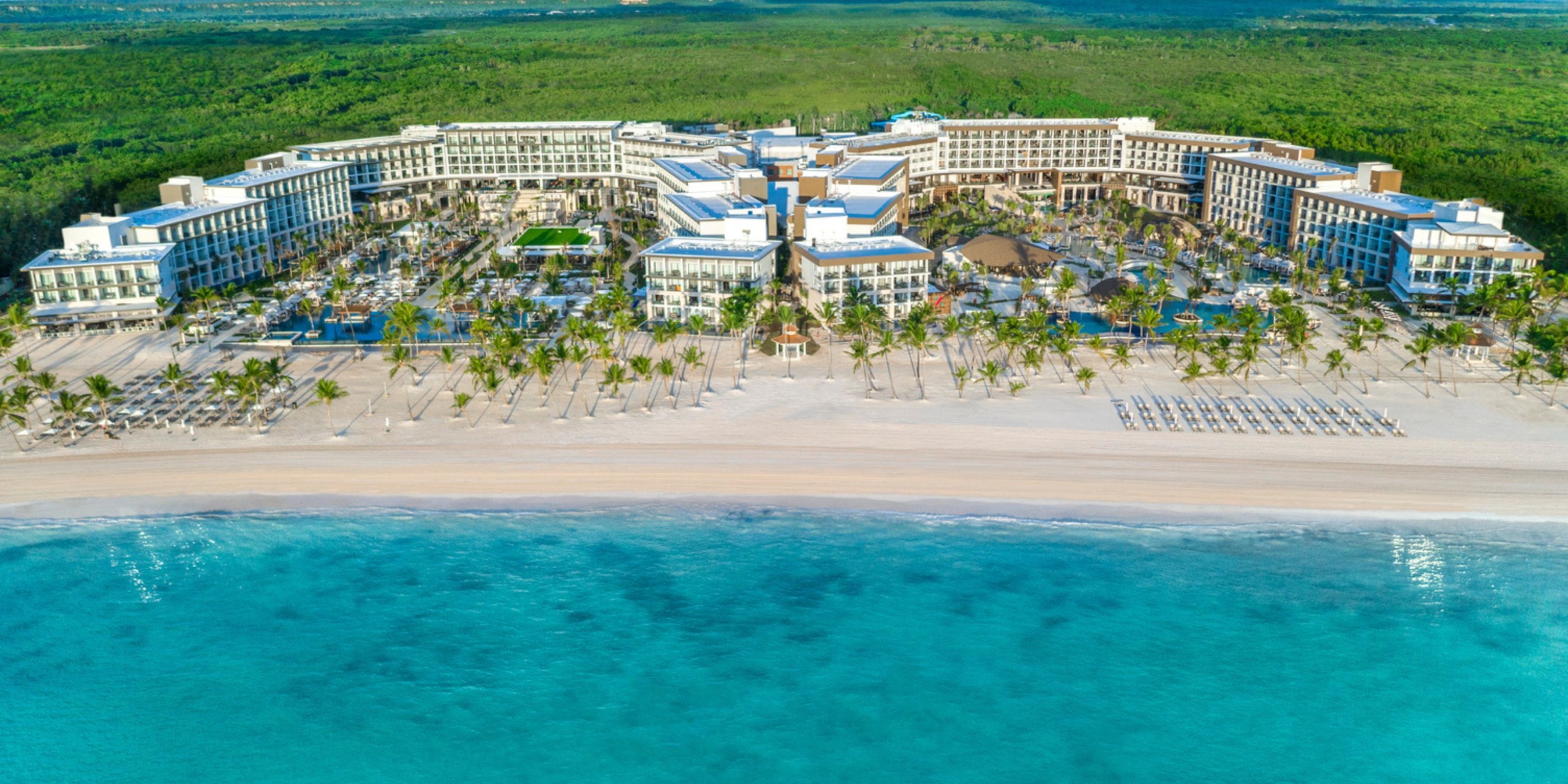 Hyatt Zilara Cap Cana