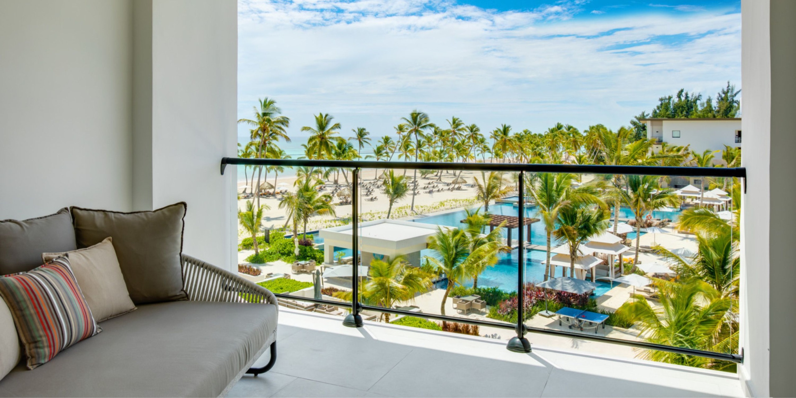 Hyatt Zilara Cap Cana