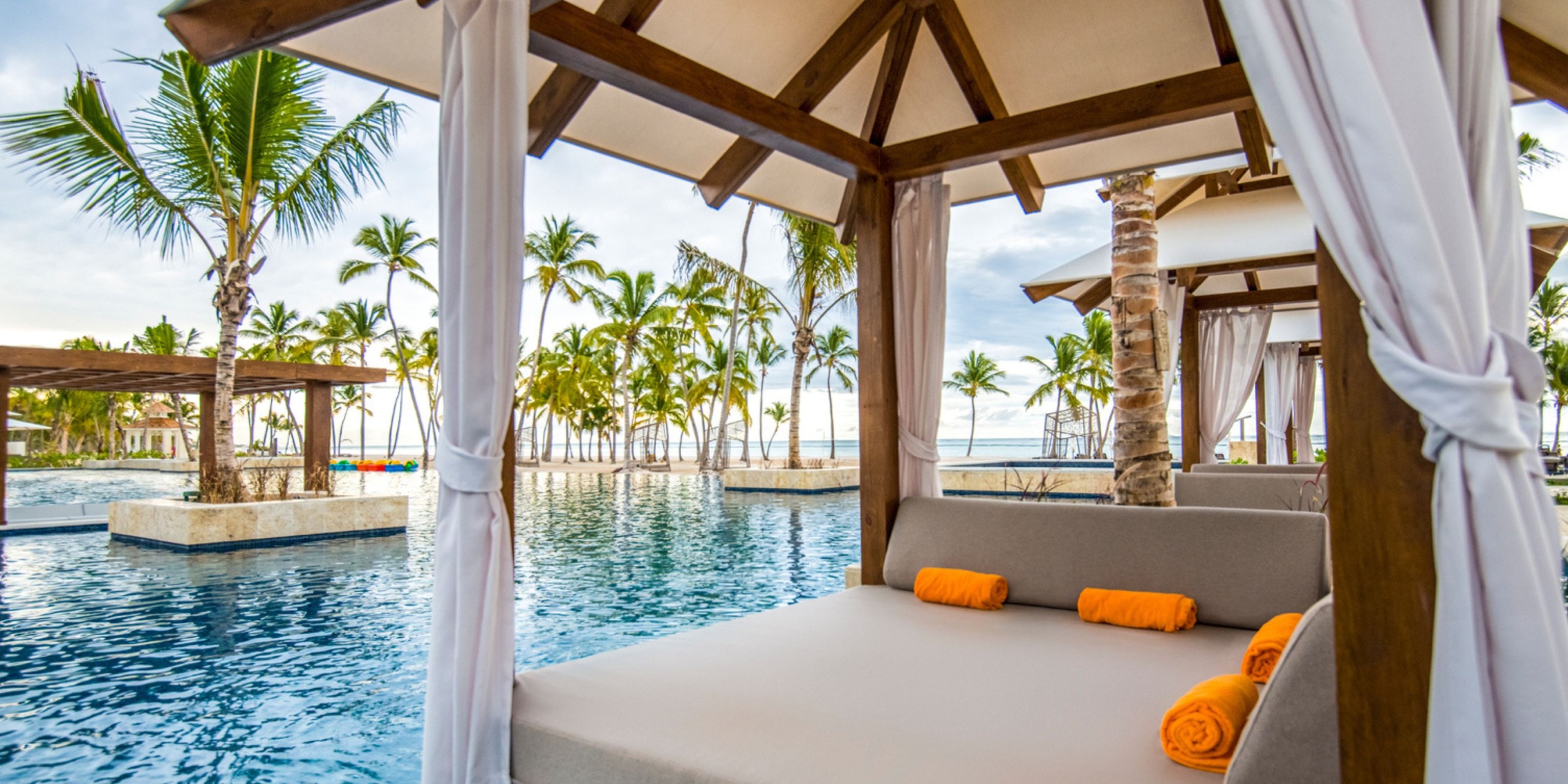 Hyatt Zilara Cap Cana