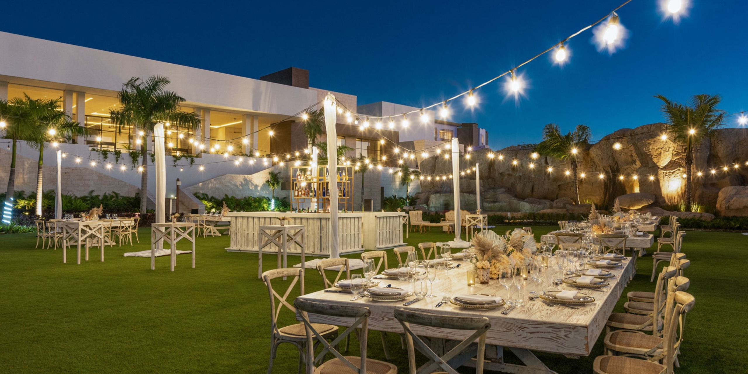Hyatt Zilara Cap Cana