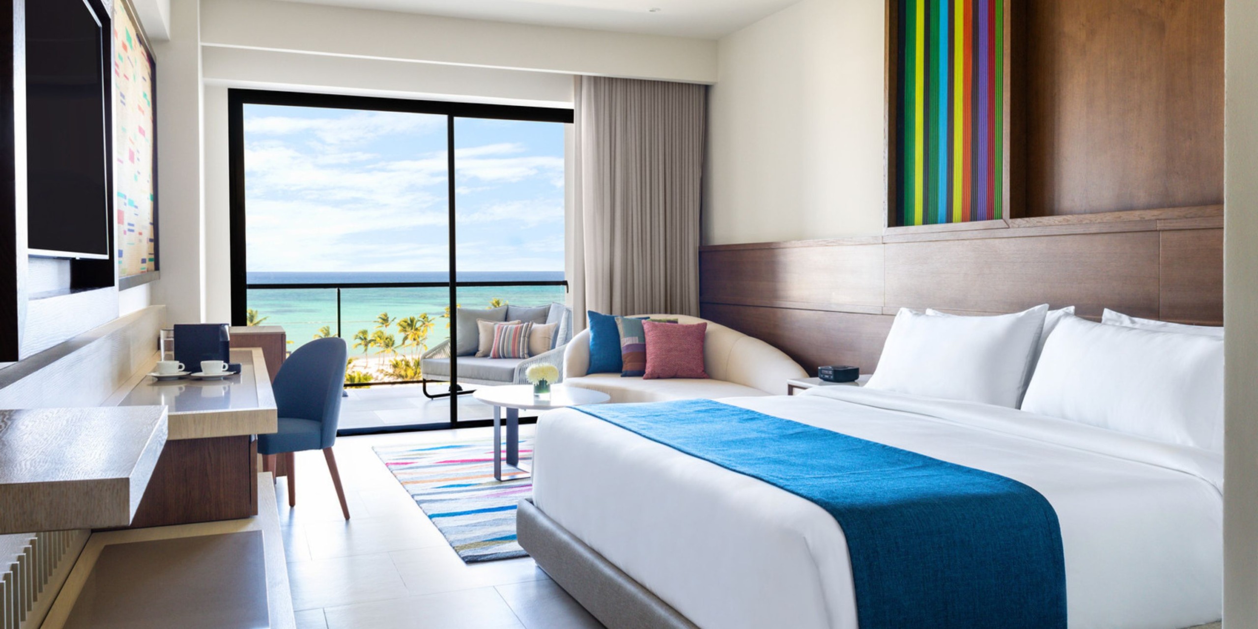 Hyatt Zilara Cap Cana