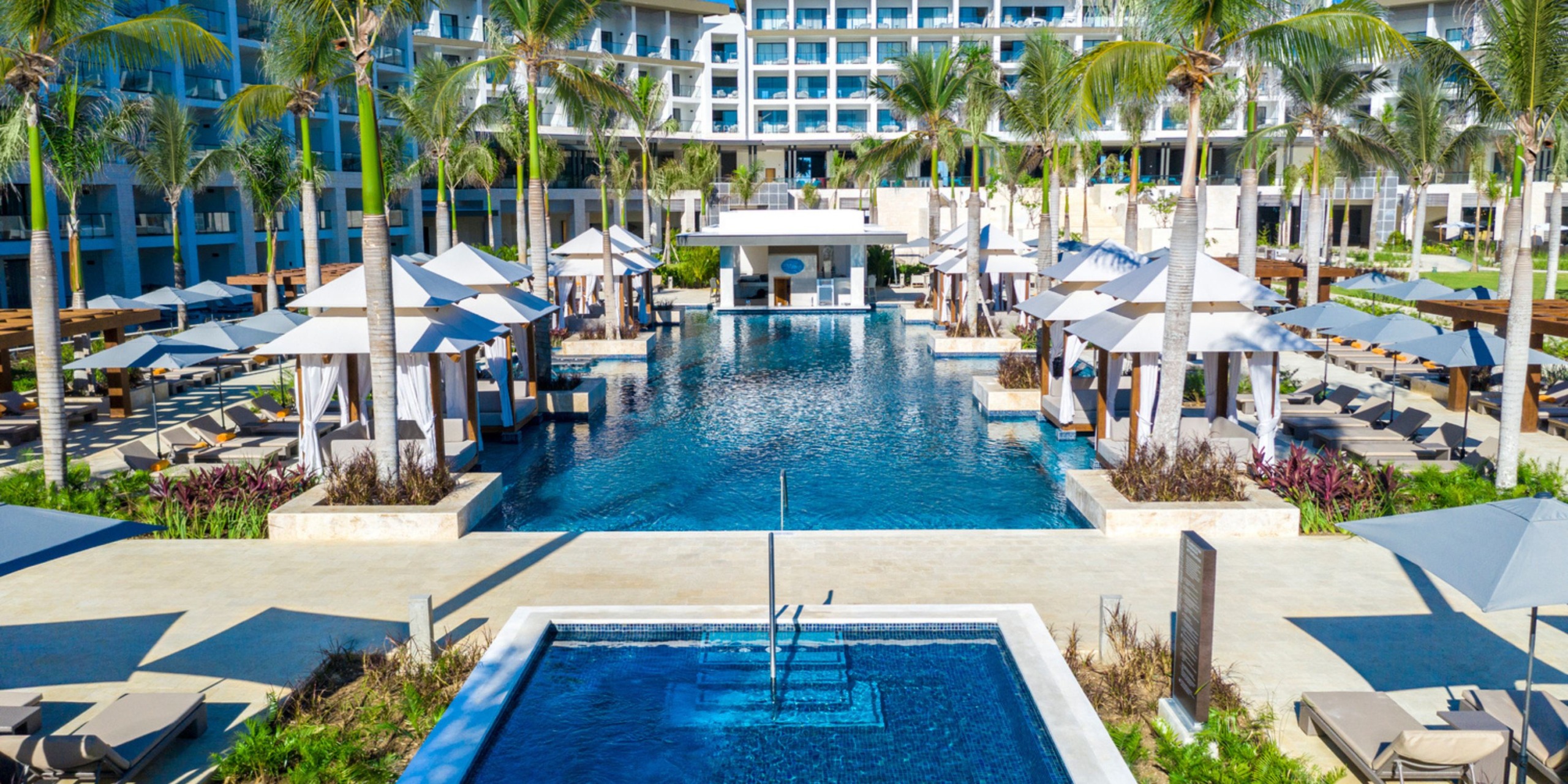 Hyatt Zilara Cap Cana