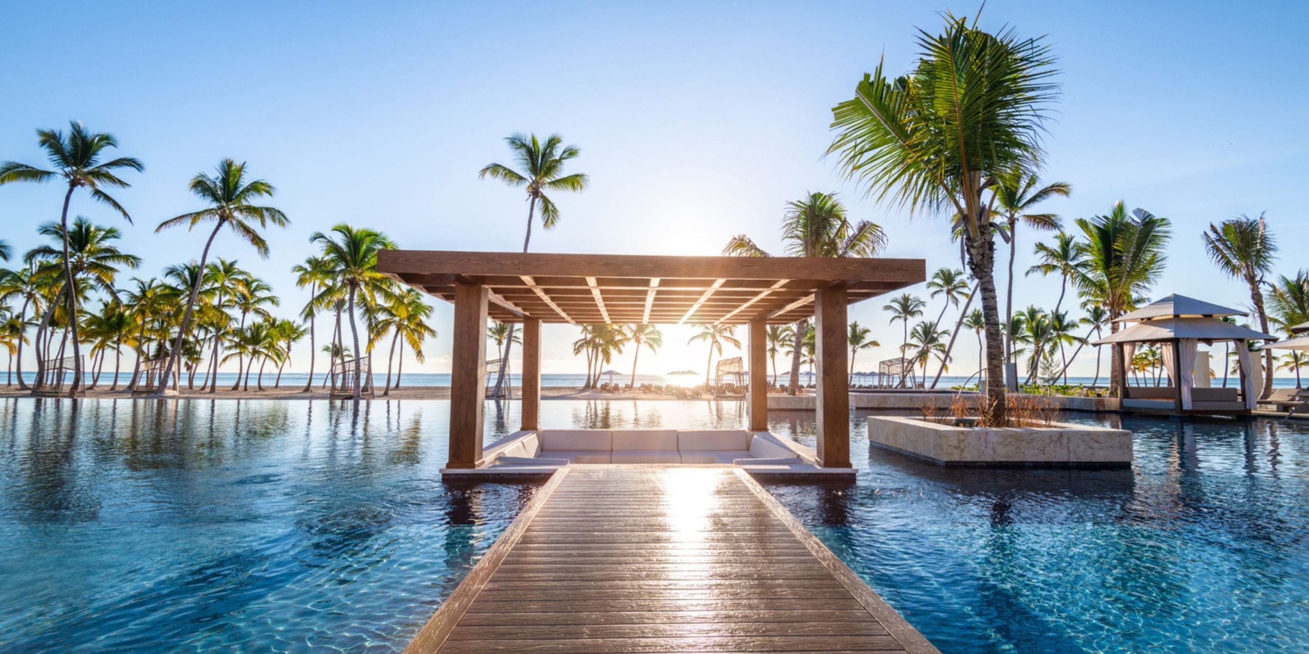 Hyatt Zilara Cap Cana