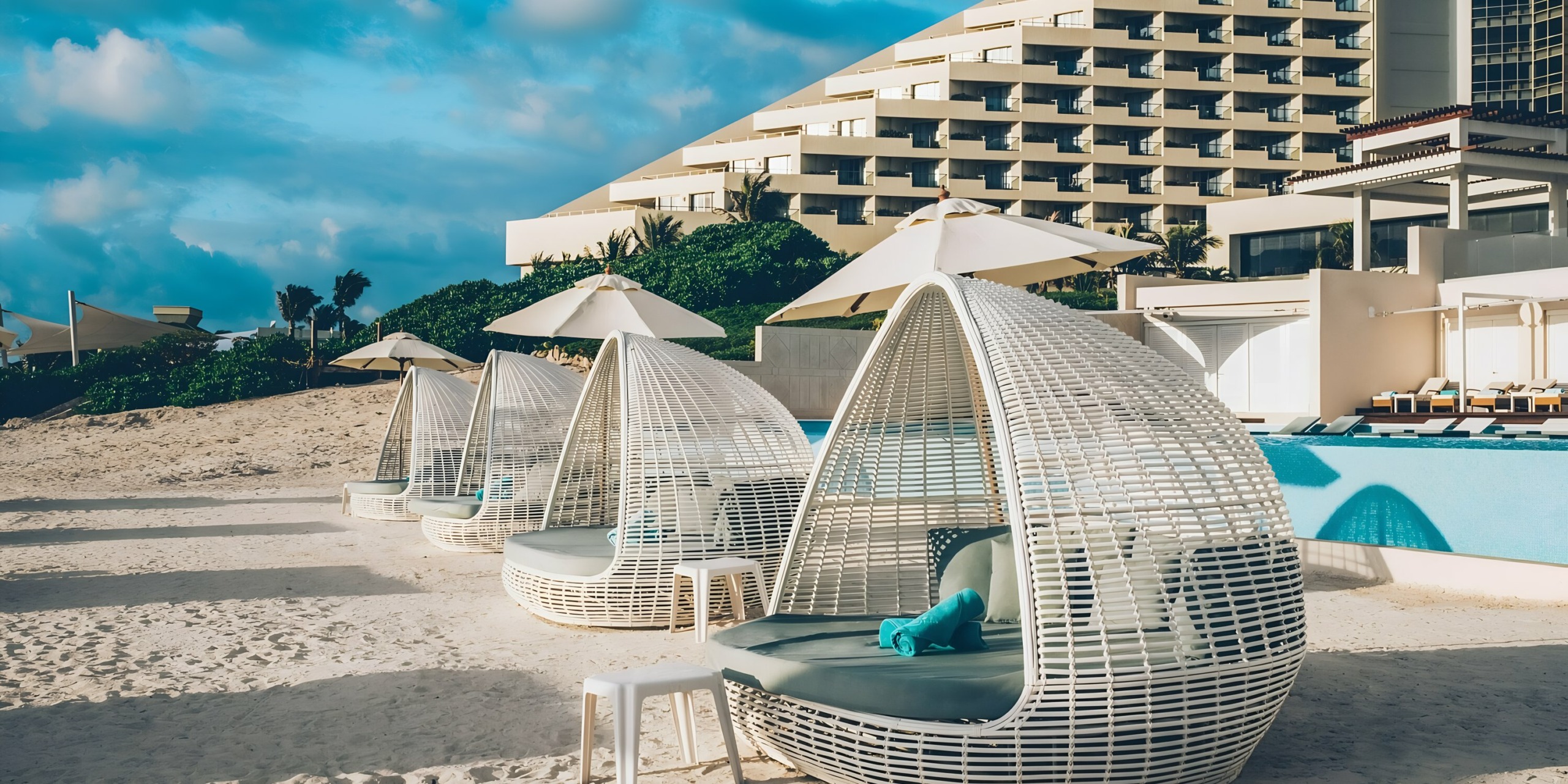 Iberostar Selection Cancun - Image 9