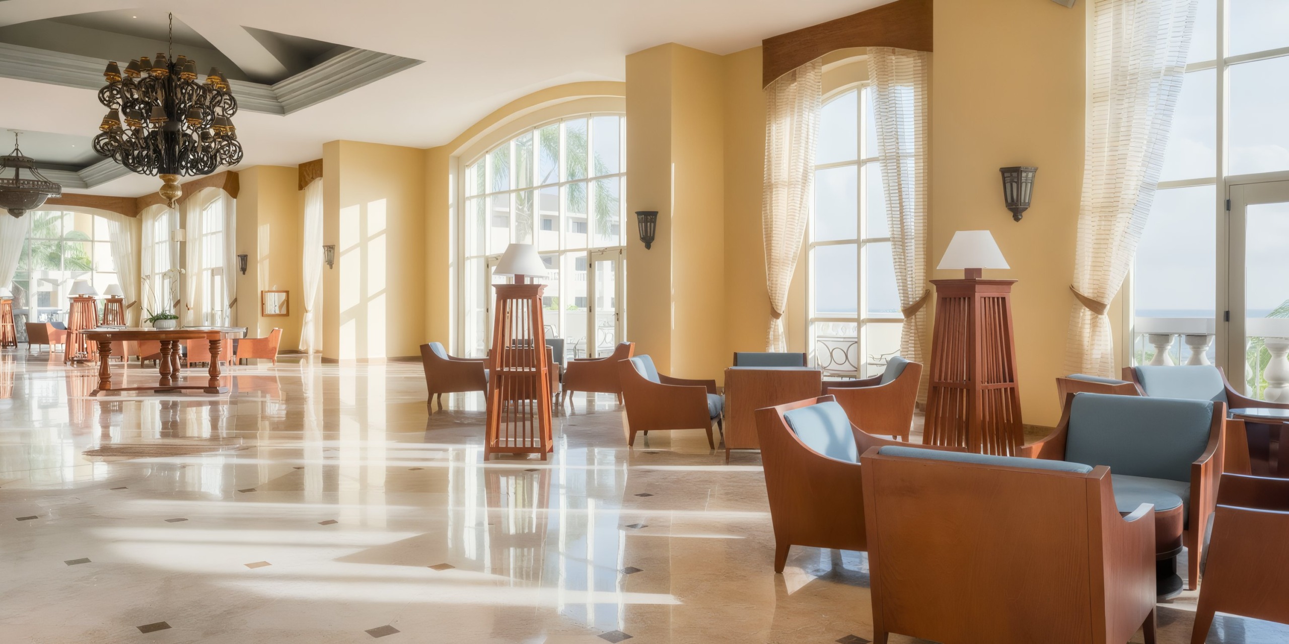 Iberostar Waves Rose Hall Beach