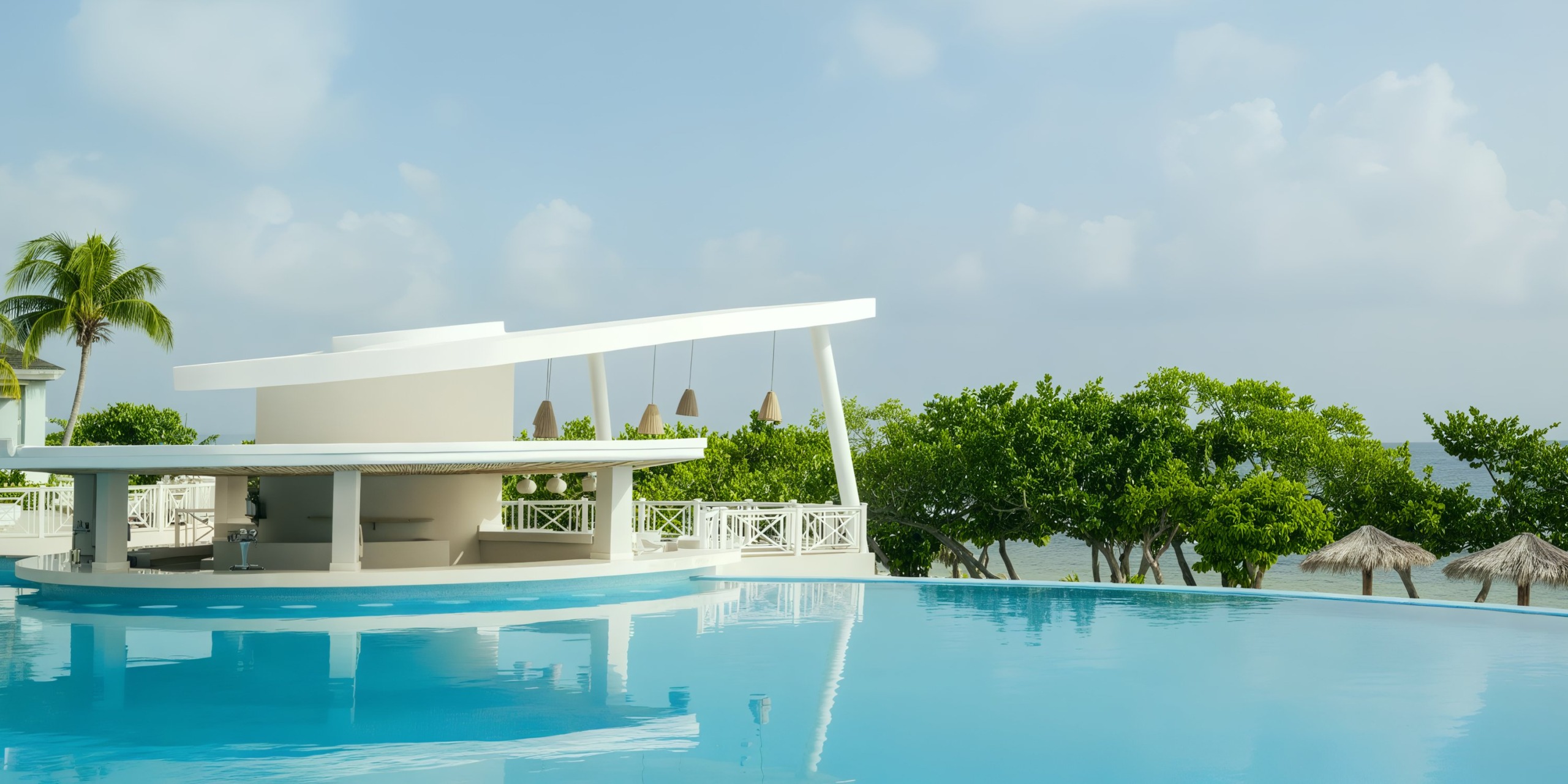Iberostar Waves Rose Hall Beach