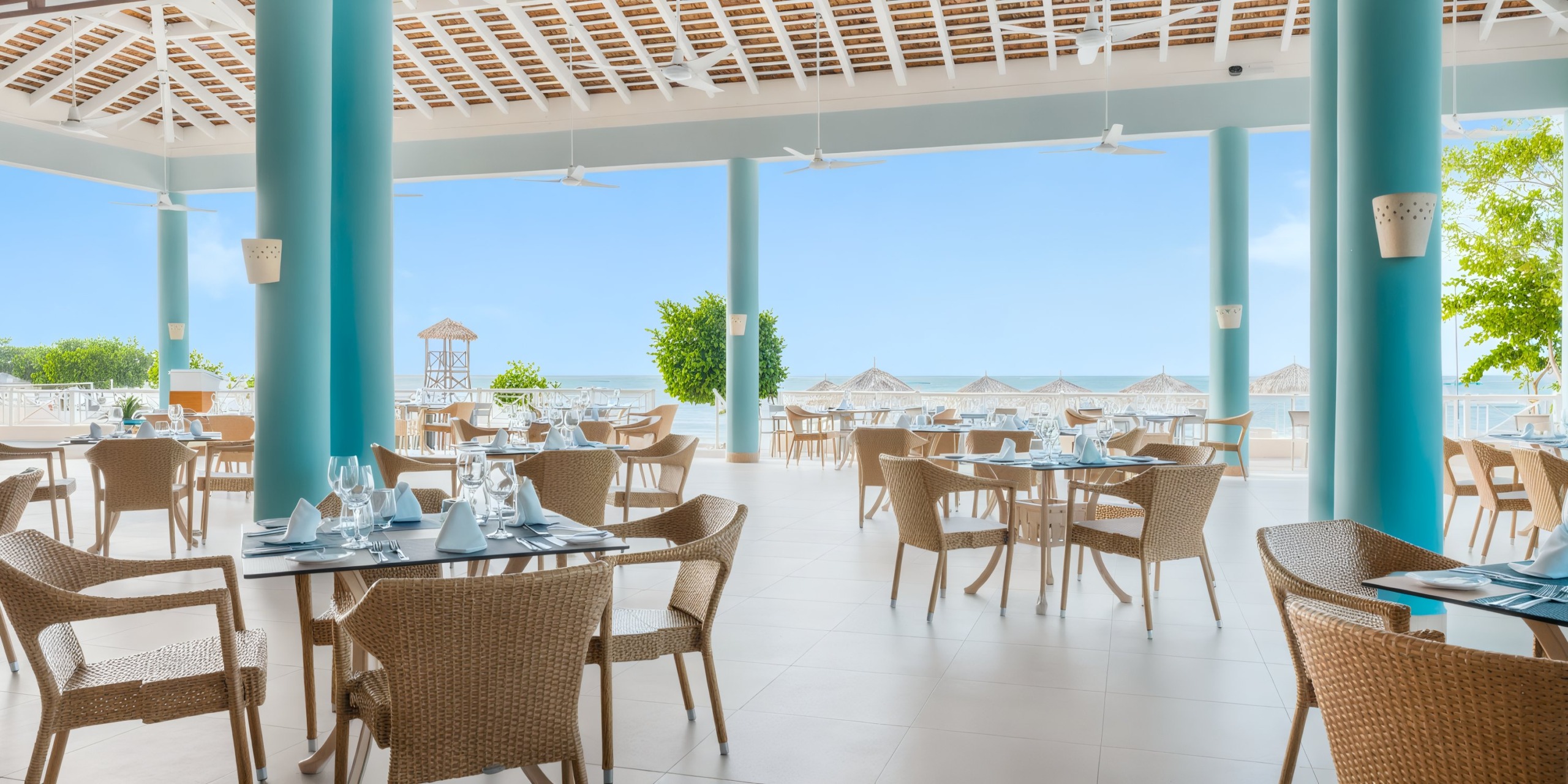 Iberostar Waves Rose Hall Beach