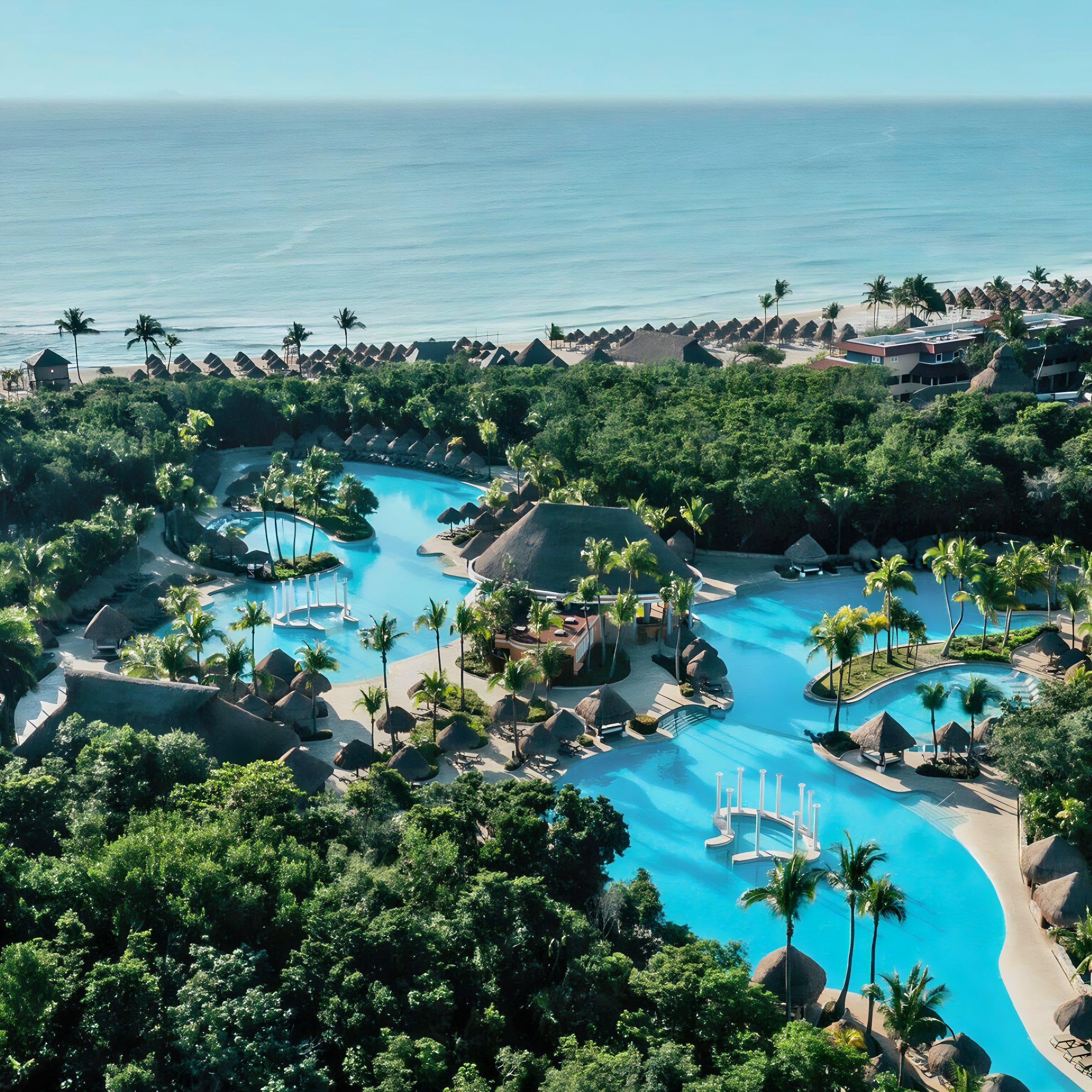 Iberostar Waves Paraiso Beach