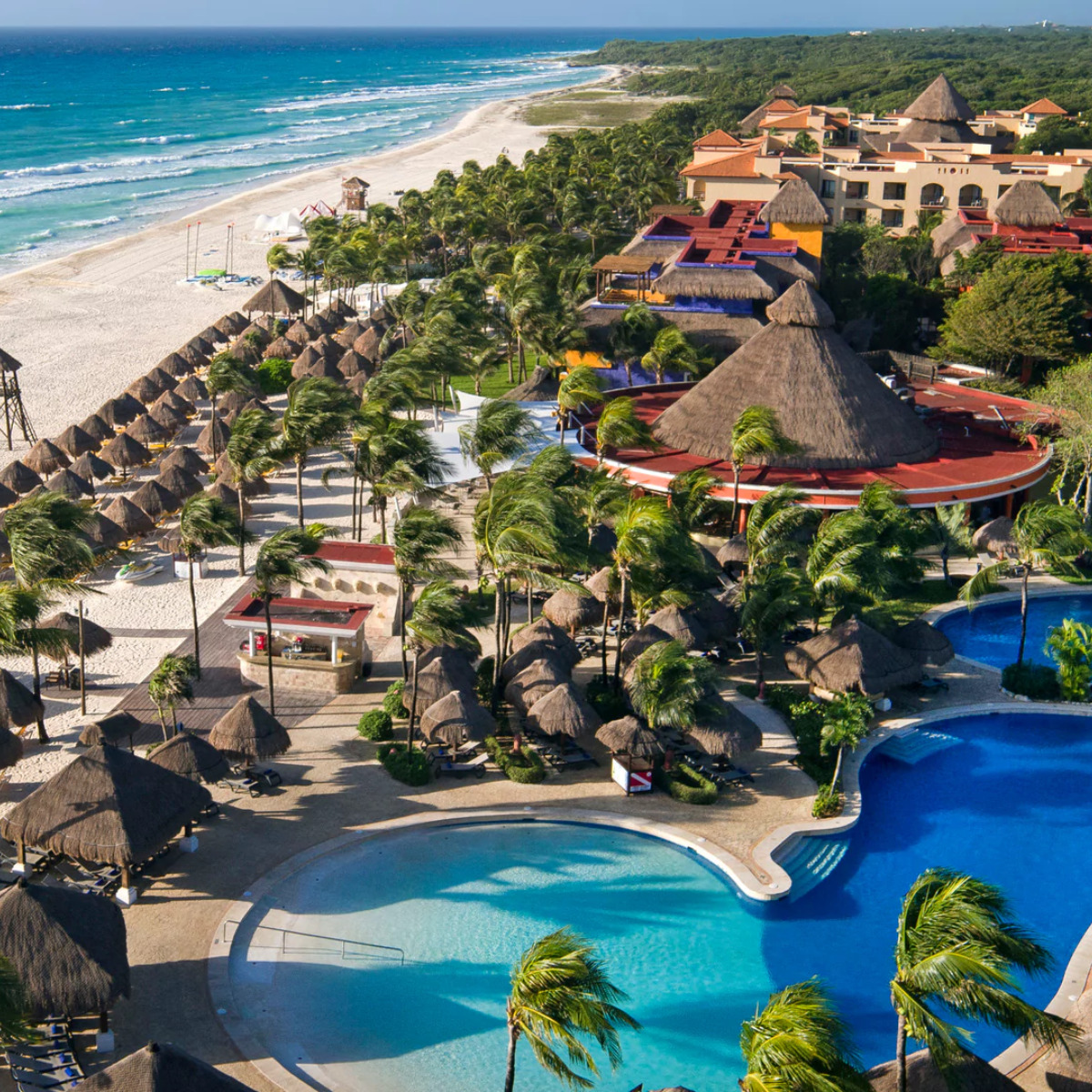 Iberostar Waves Quetzal