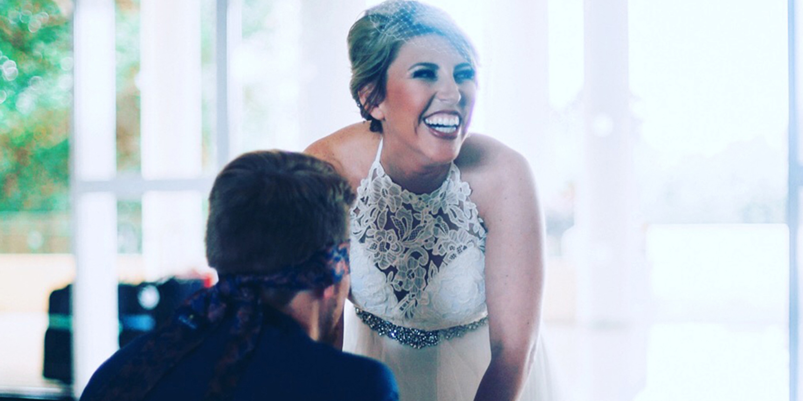 The destify destination wedding of Jasmine and Brad