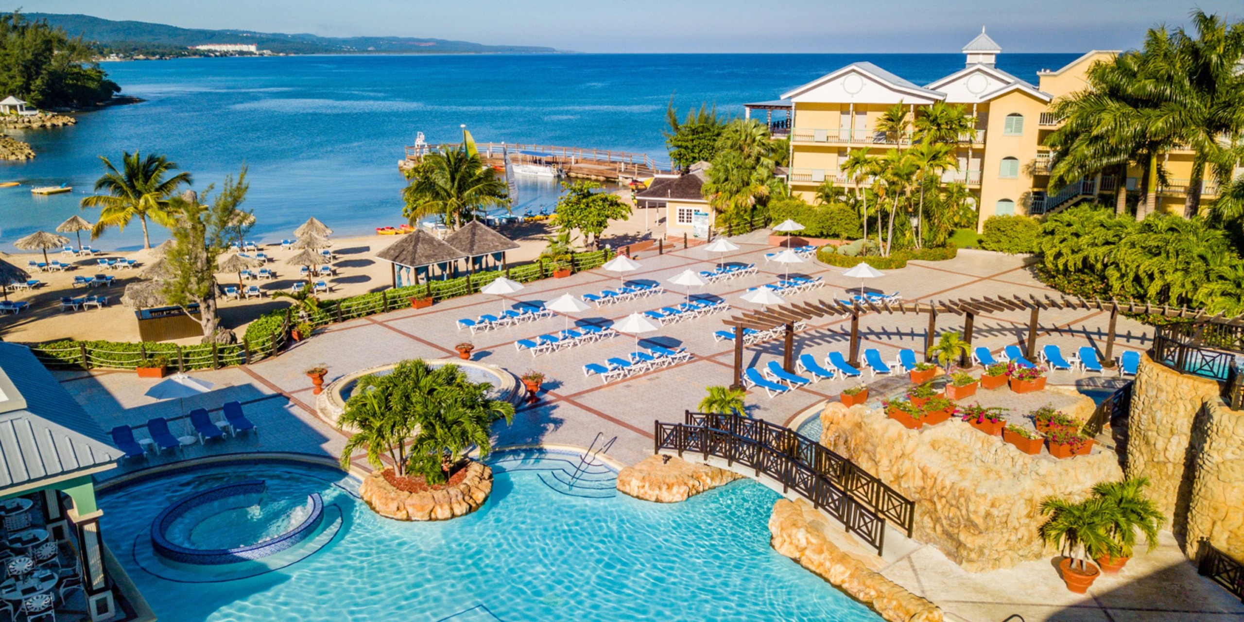 Jewel Paradise Cove