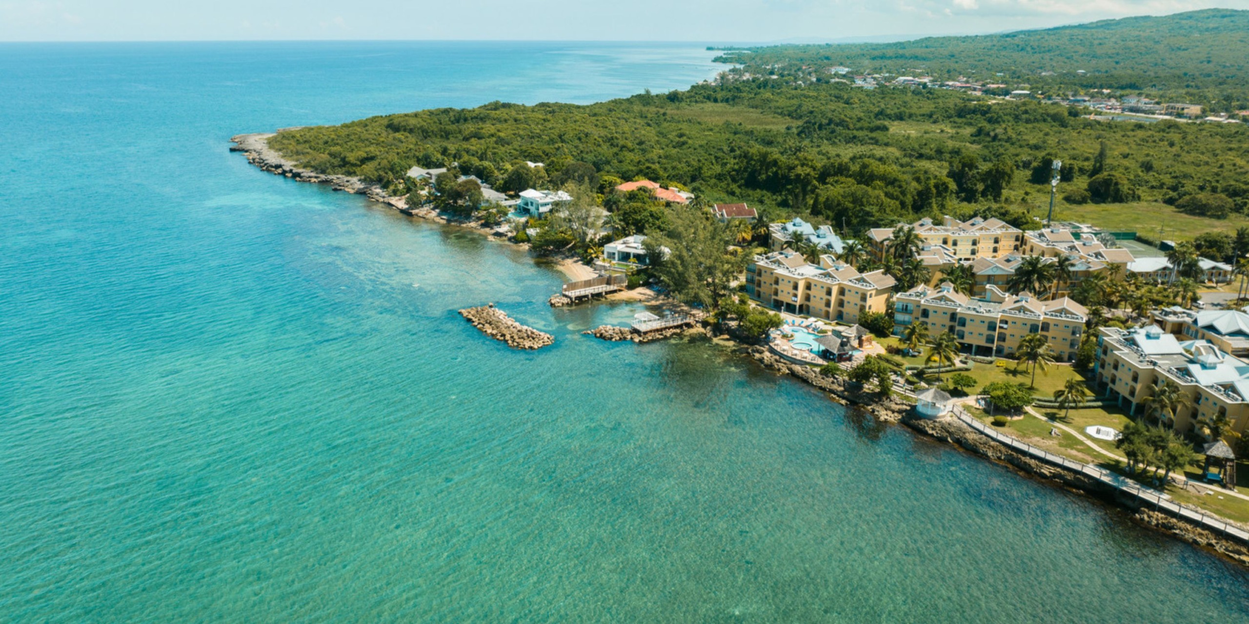 Jewel Paradise Cove