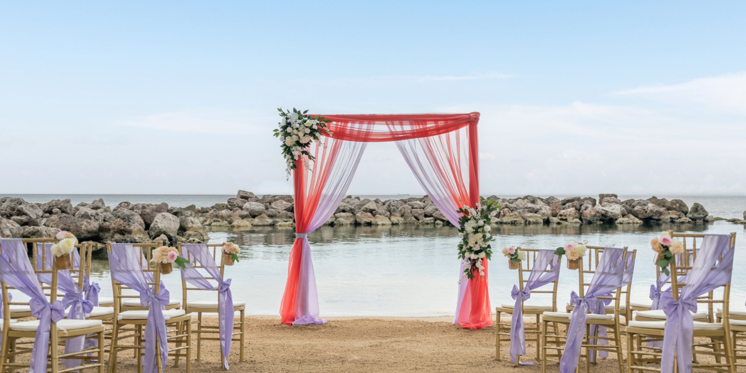 Jewel Paradise Cove