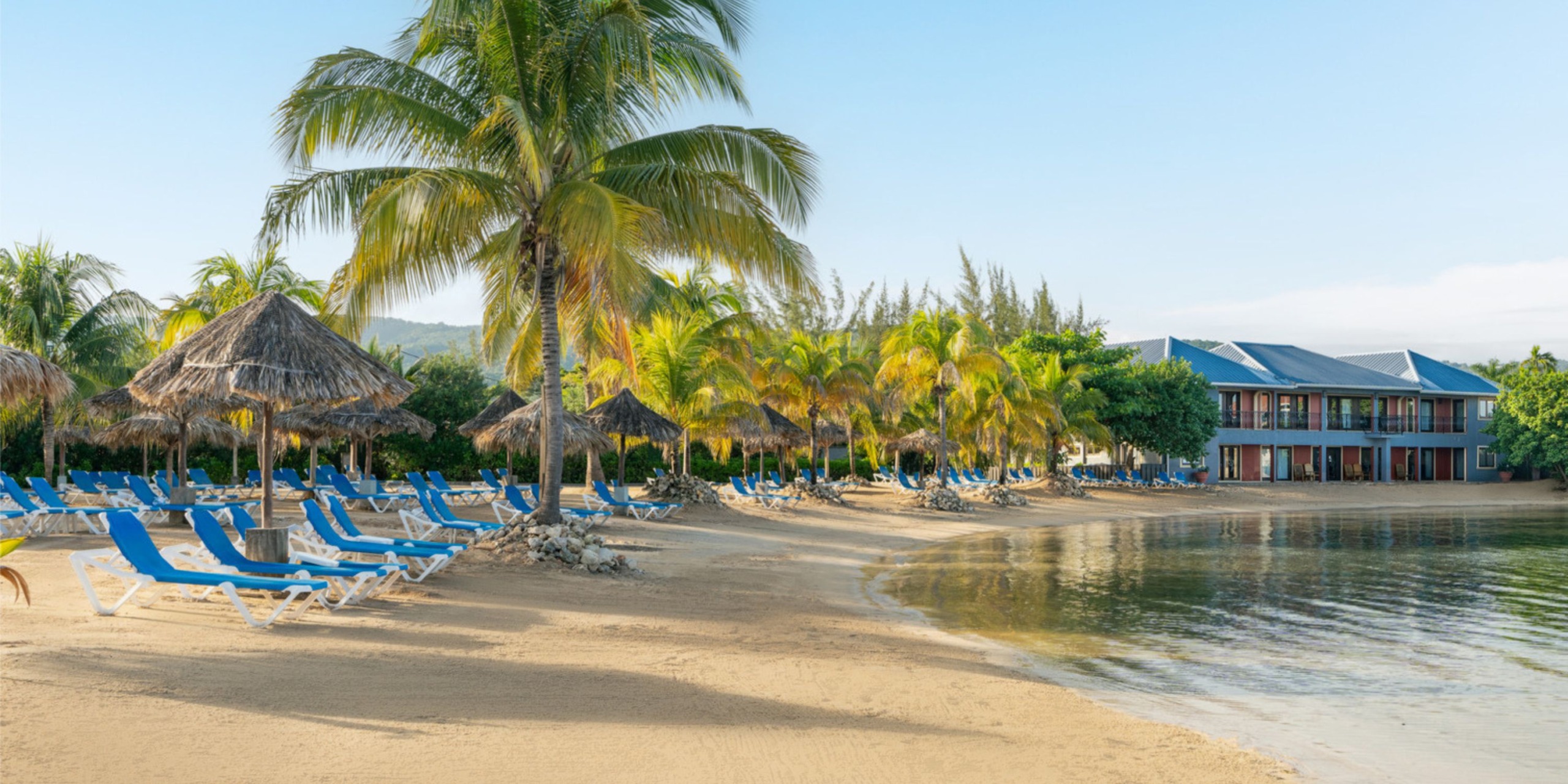 Jewel Paradise Cove