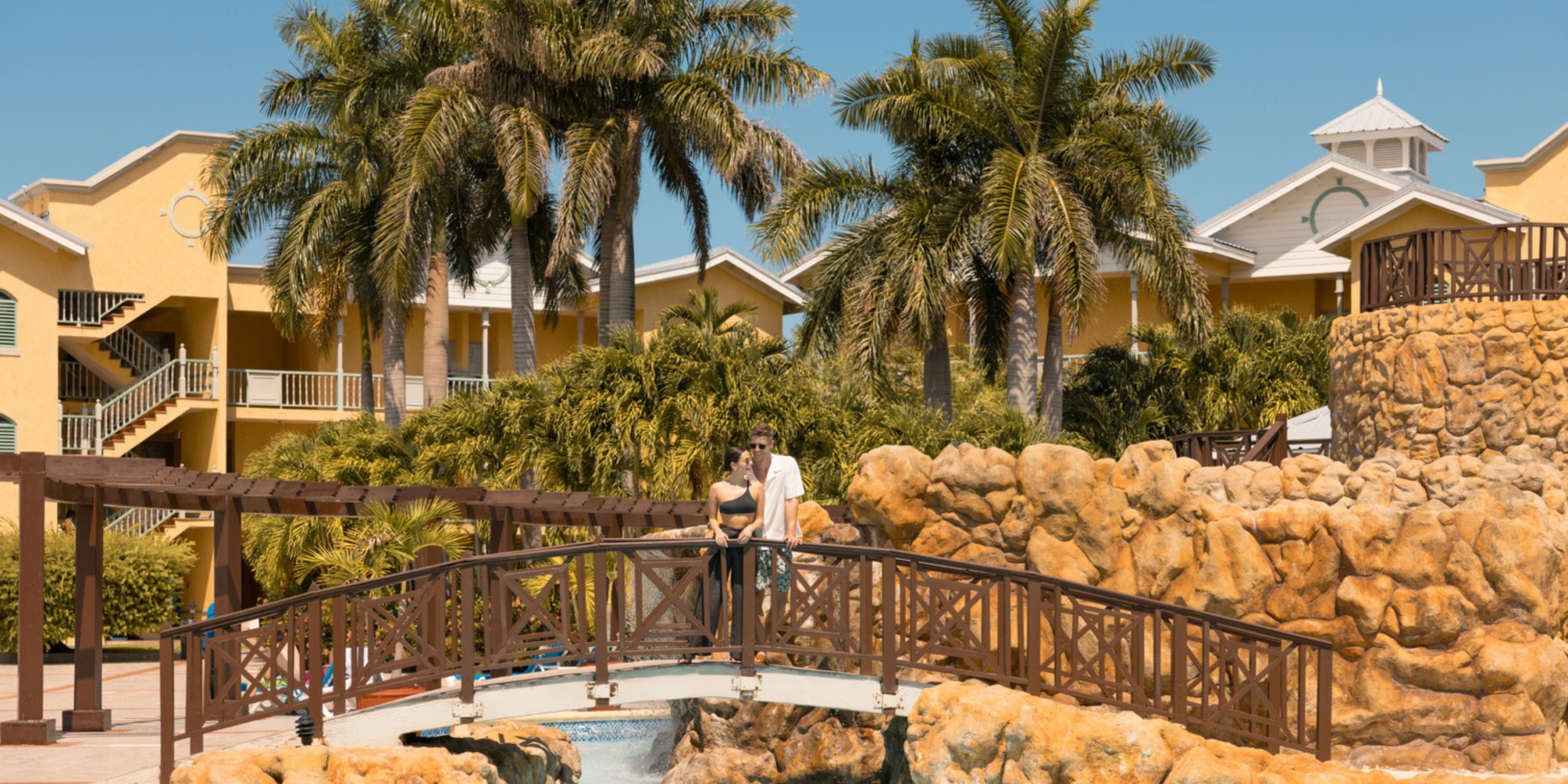 Jewel Paradise Cove