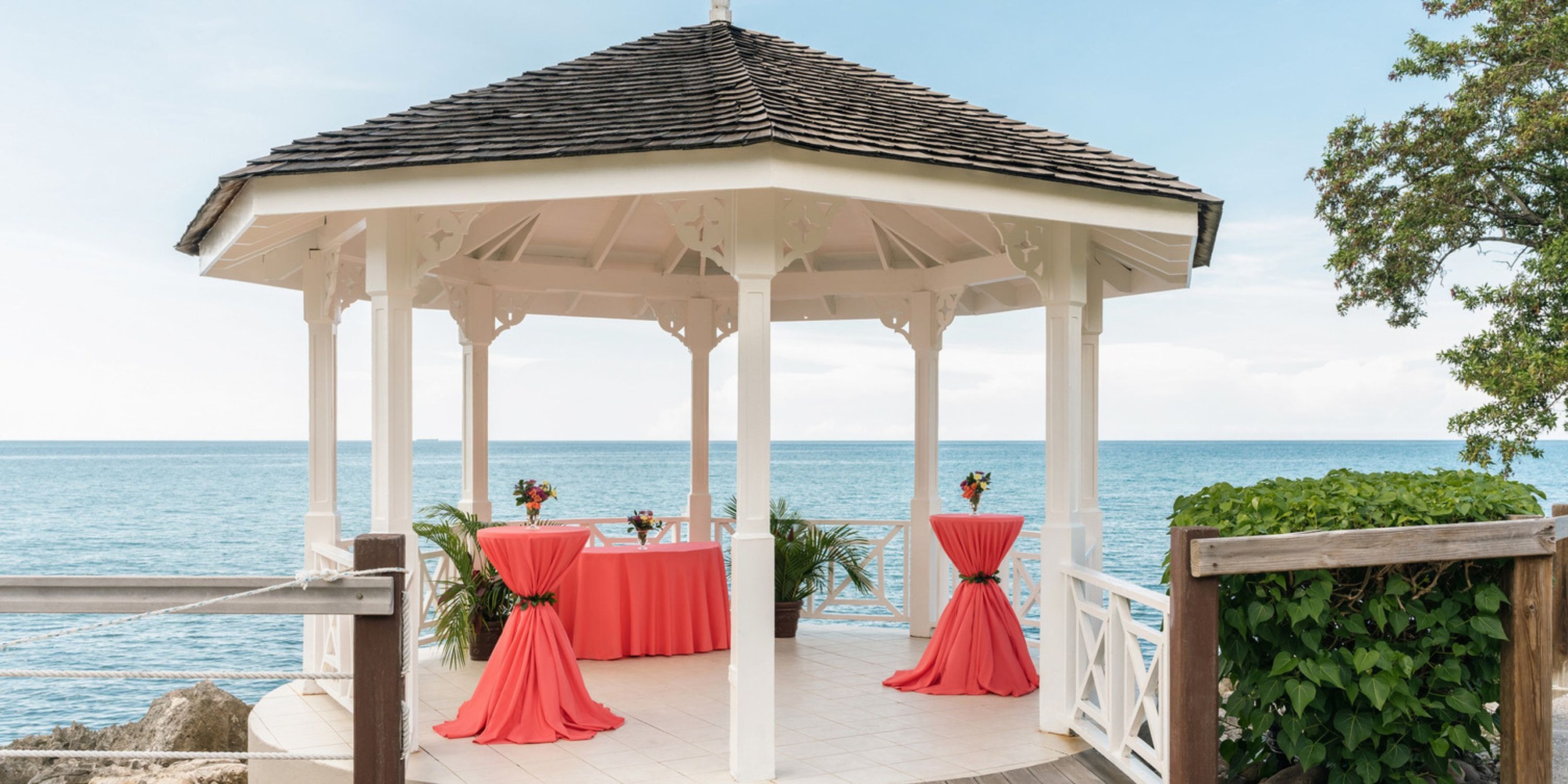 Jewel Paradise Cove