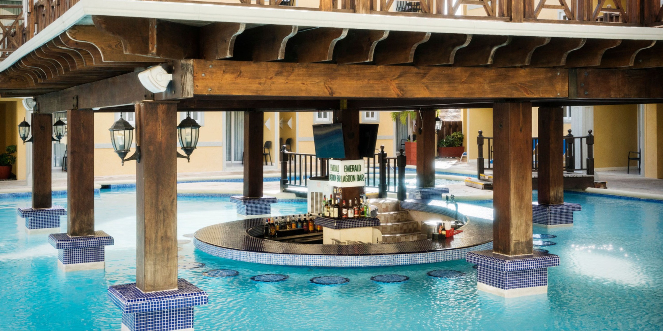 Jewel Paradise Cove
