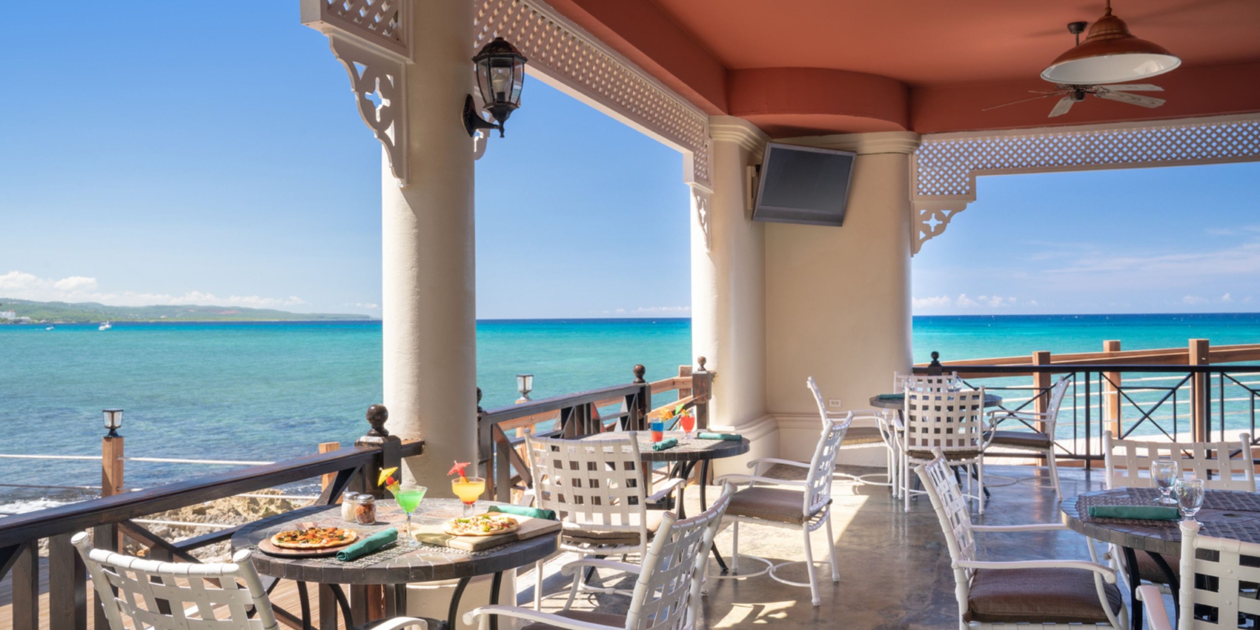 Jewel Paradise Cove