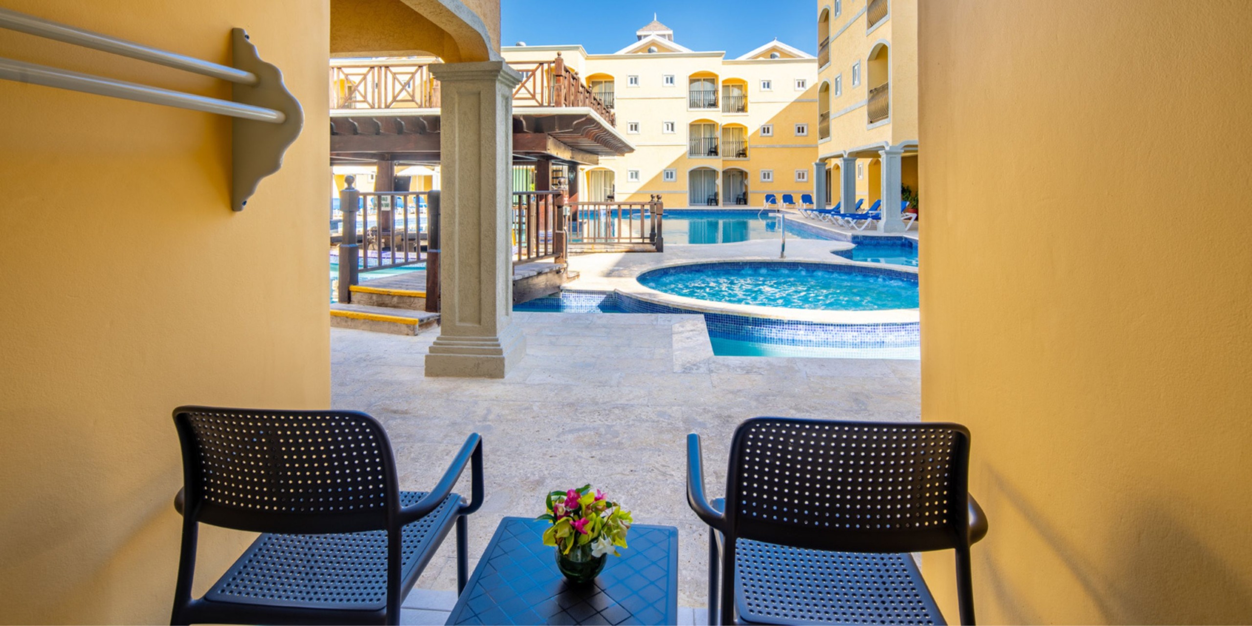Jewel Paradise Cove